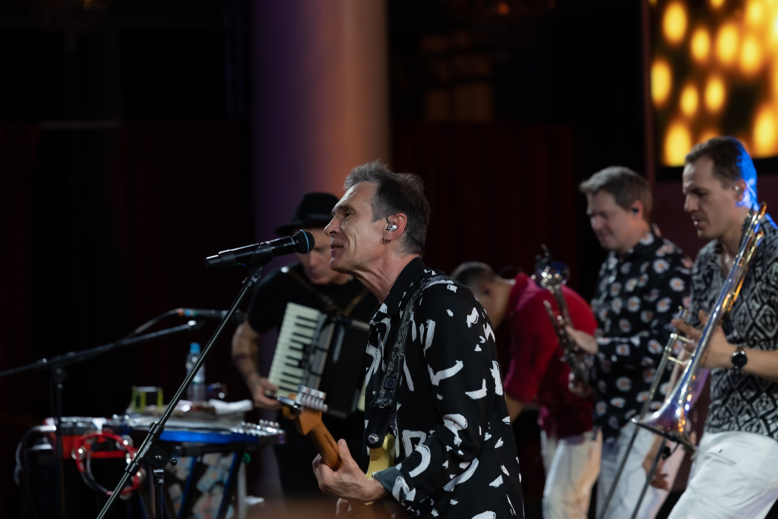 III Петровский оперный бал. Портретный фотограф в СПб Ирина Маринина