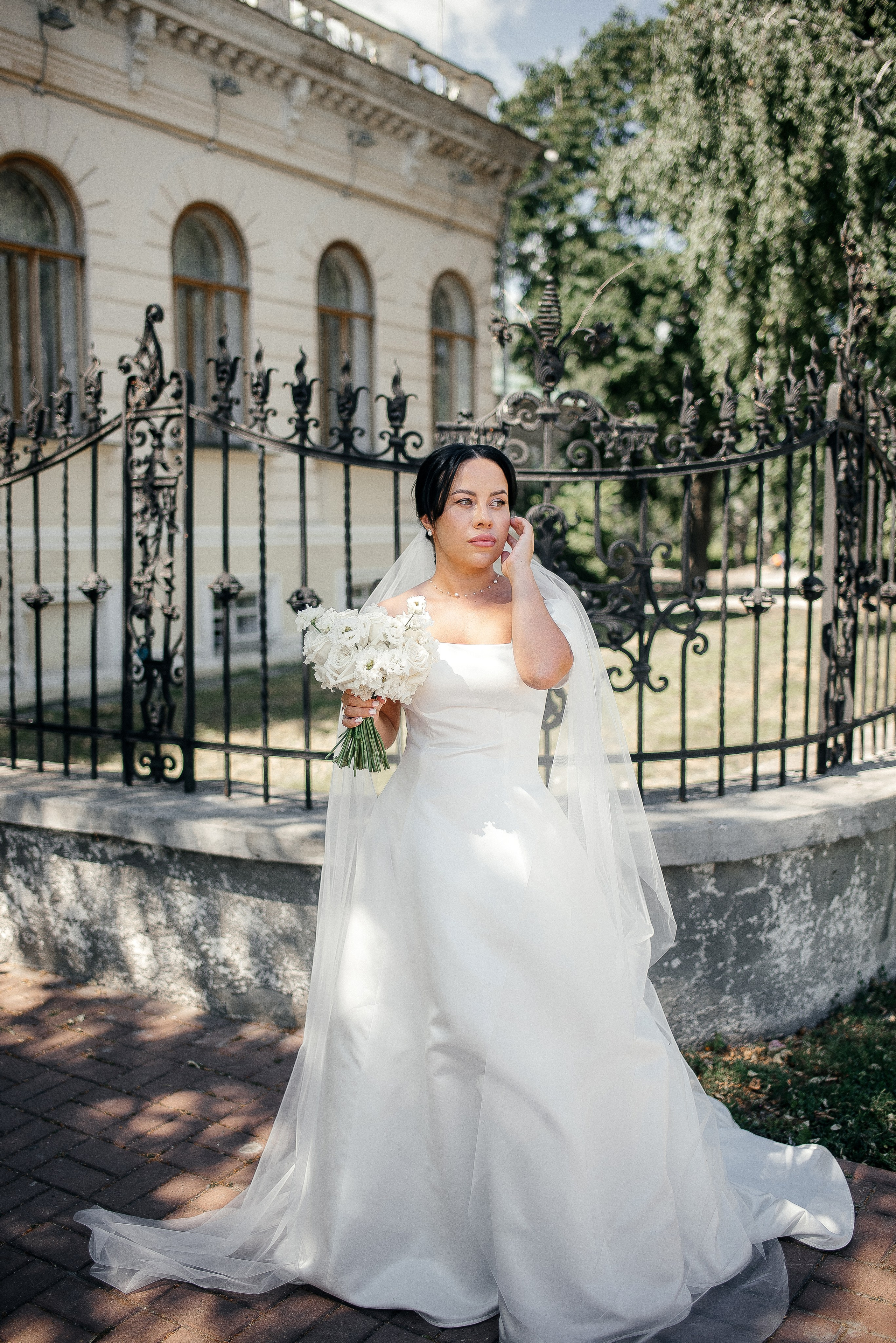 Александр и Ольга. Главная