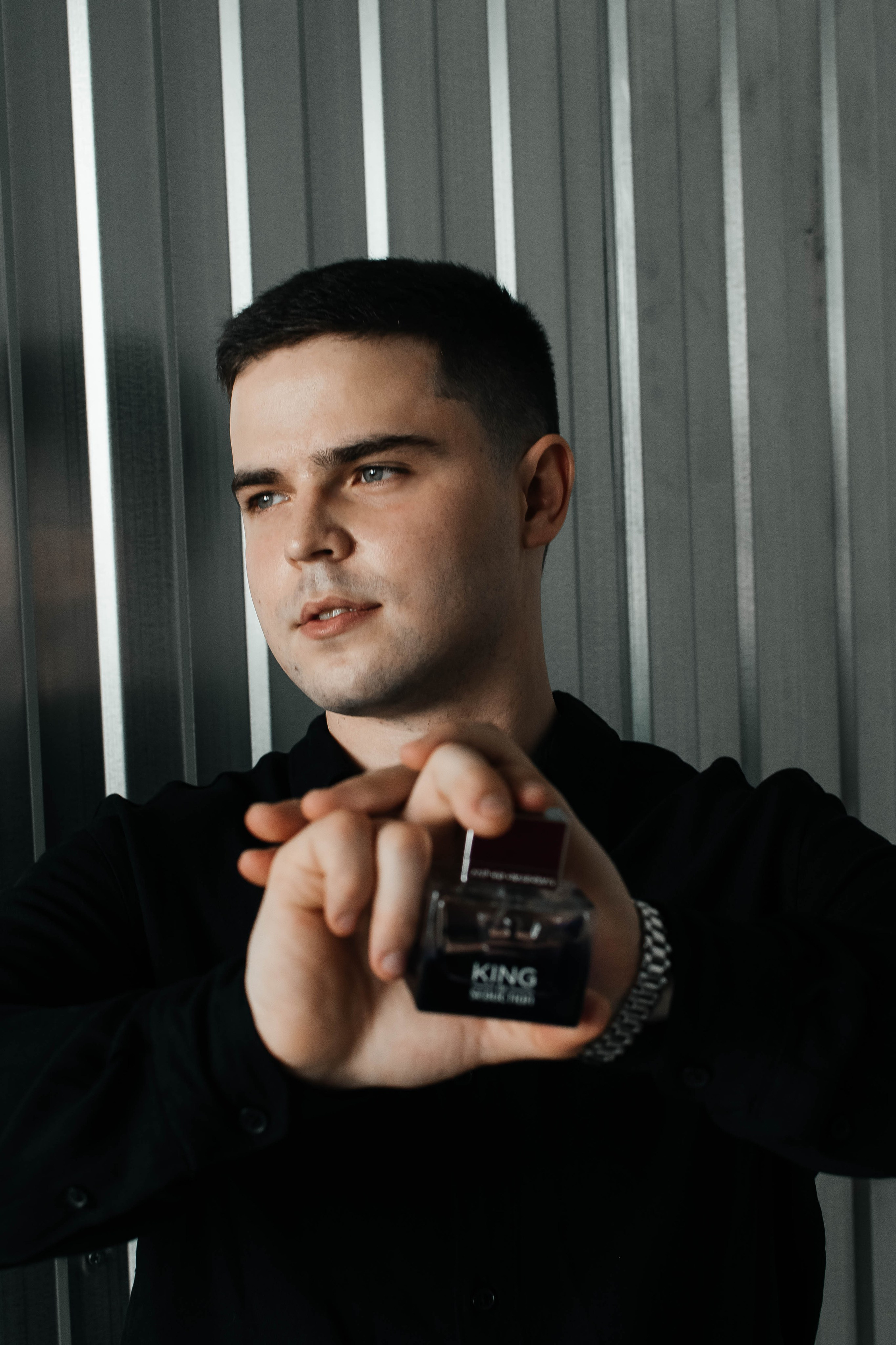 Сайфуллин Линар. Promodels