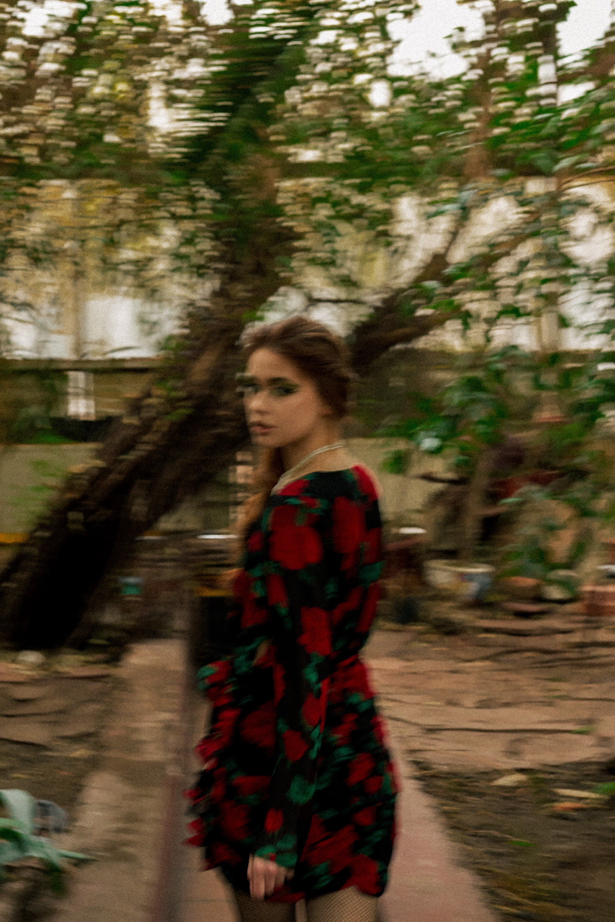 София. Фотограф Стилист Тюмень Вера Хайруллина