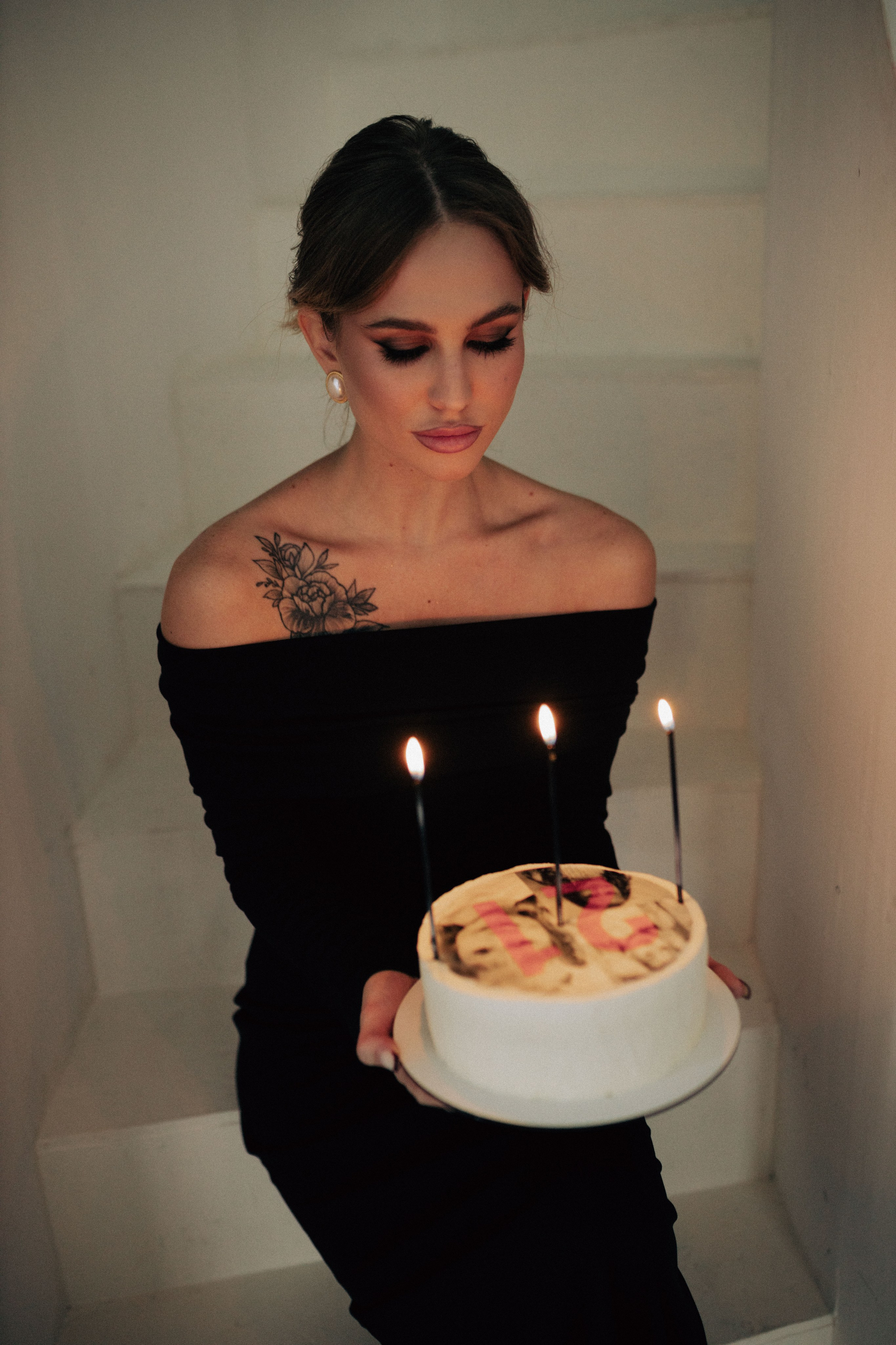 Кристина. Фотограф Стилист Тюмень Вера Хайруллина