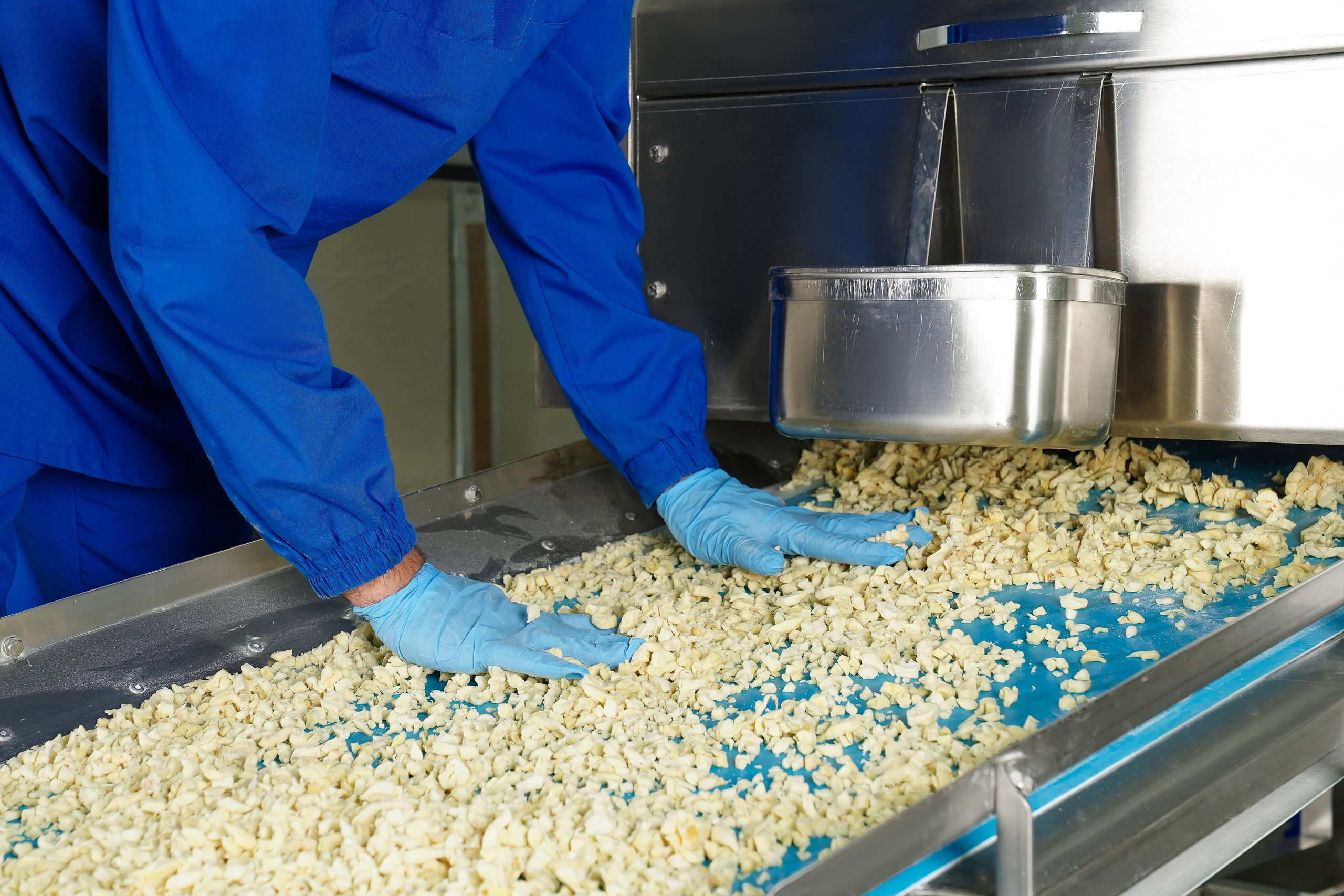 Производство, Орехпром. Контентный и свадебный фотограф в Краснодаре и Сочи Елена Плотникова