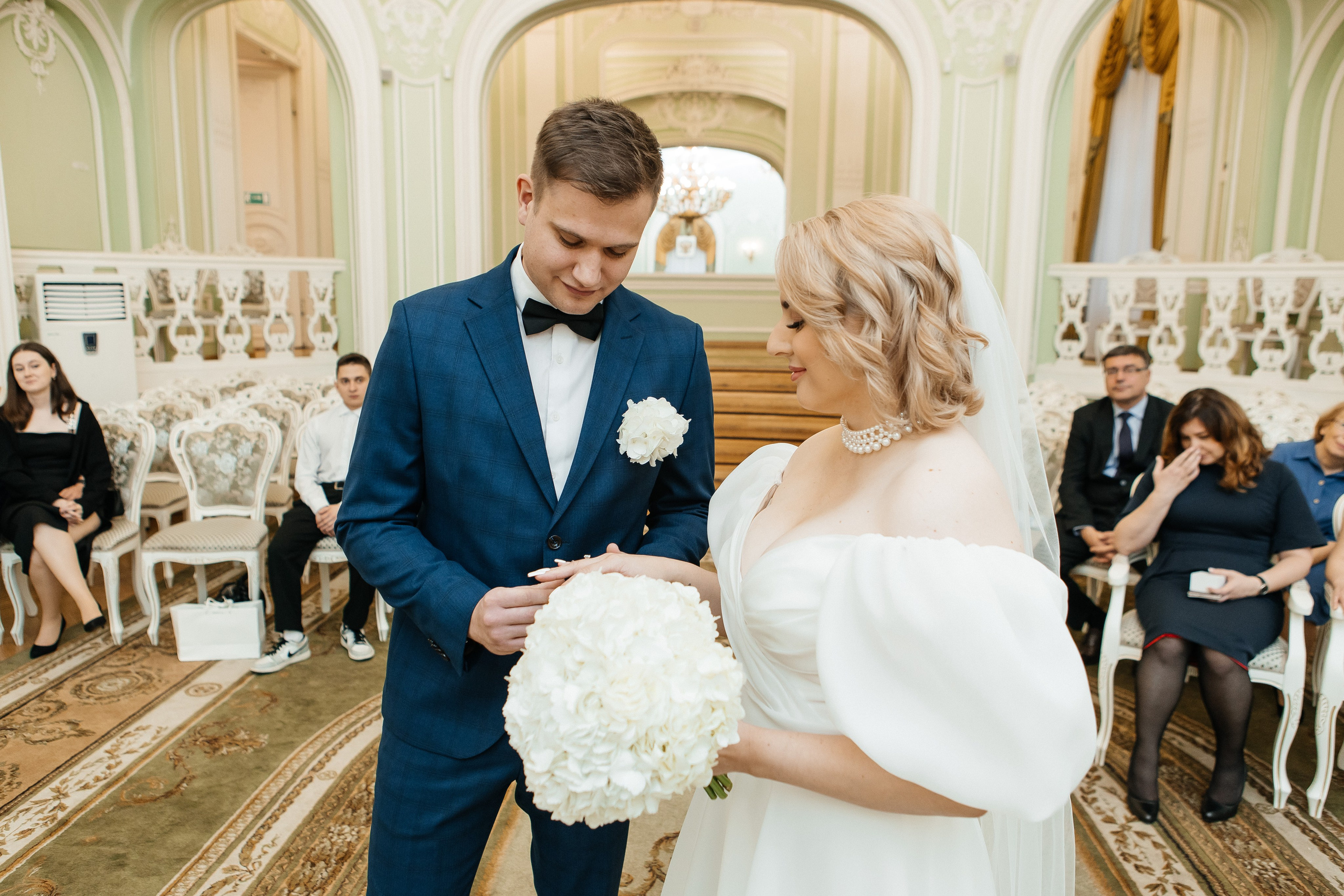 В & A. Семейный и свадебный фотограф в Петербурге Евгения и Николай Шевчук