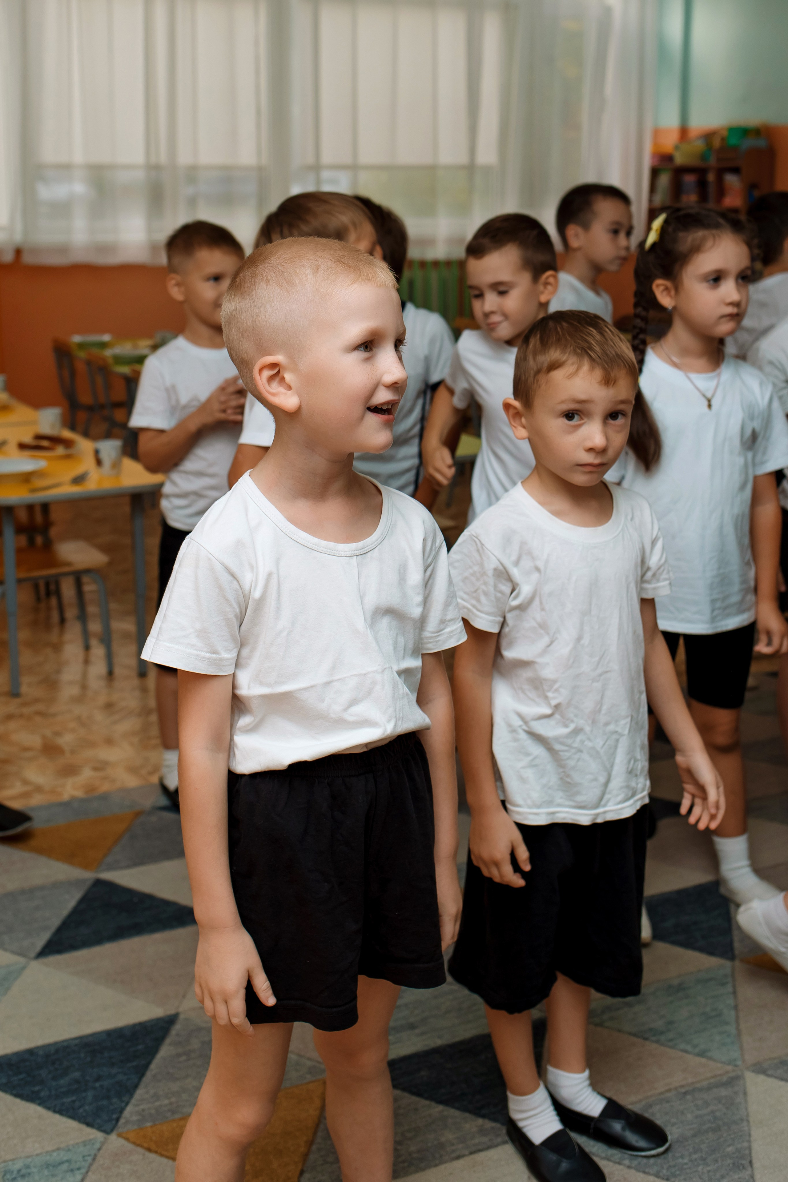 ДС 34. Фотограф Любовь Корниенко, Примоский край