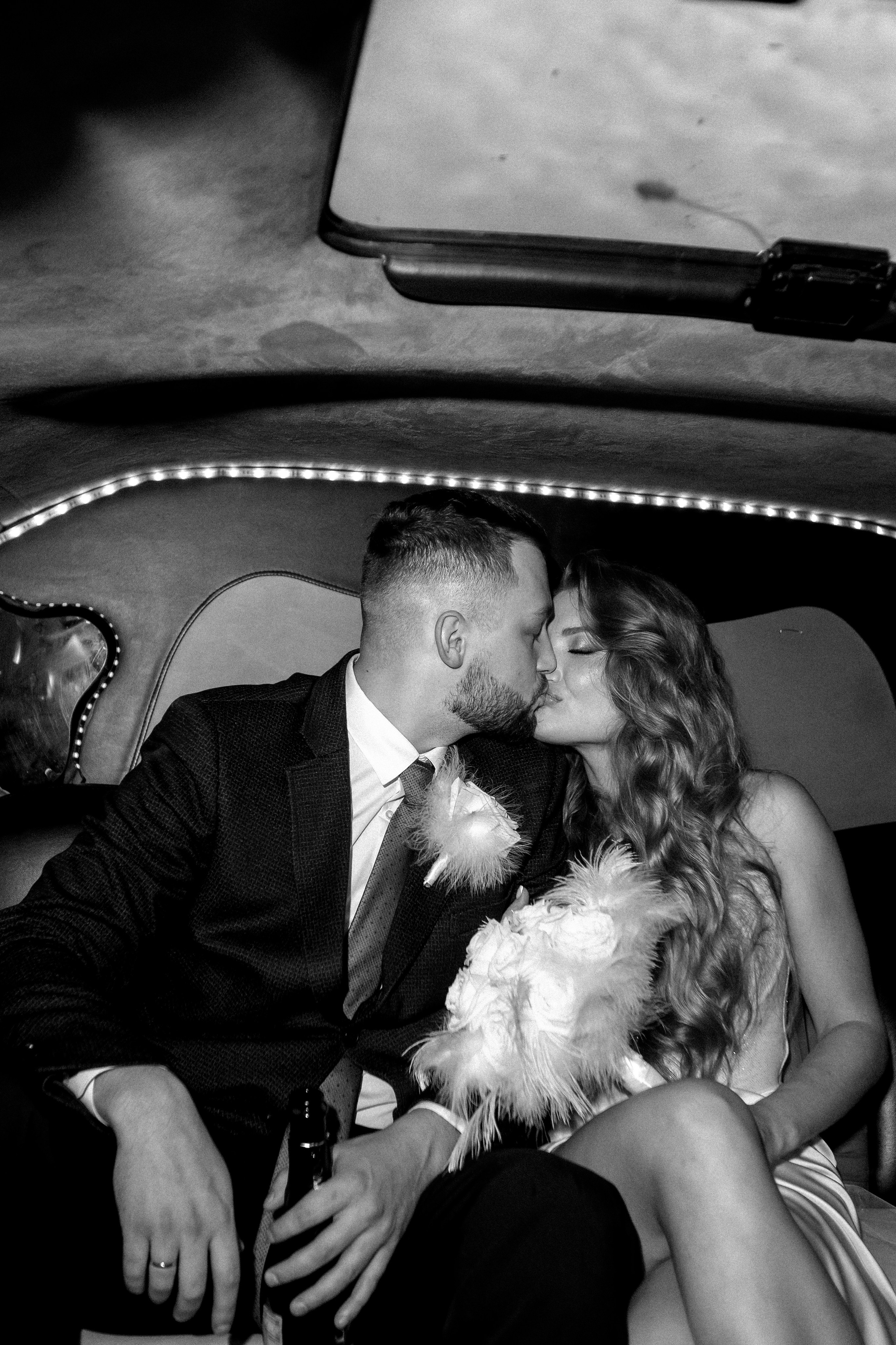 Свадебные. Фотограф и видеограф Москва Анапа