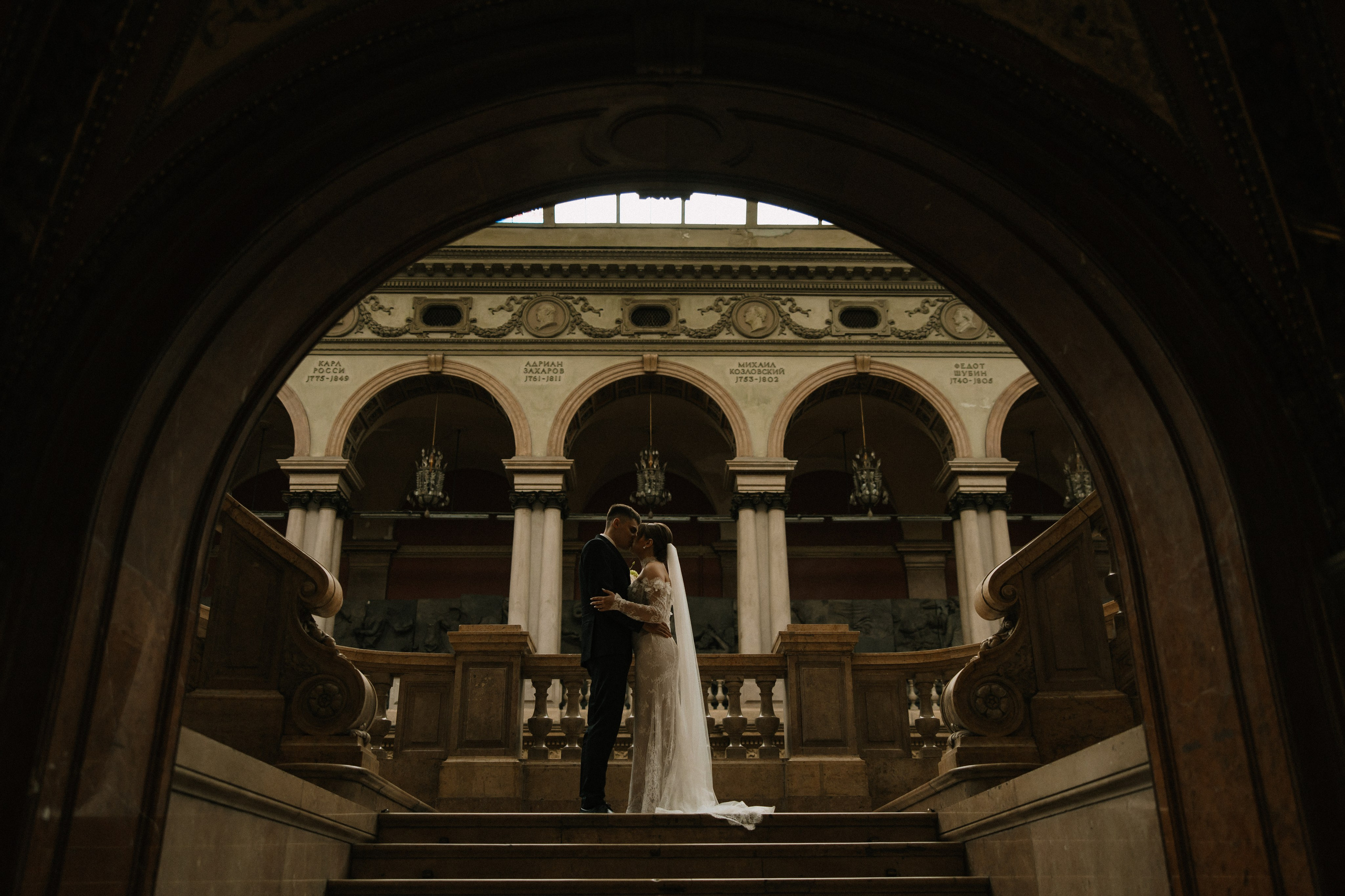 27.08.25. Свадебный фотограф в Санкт-Петербурге Баженова Алина