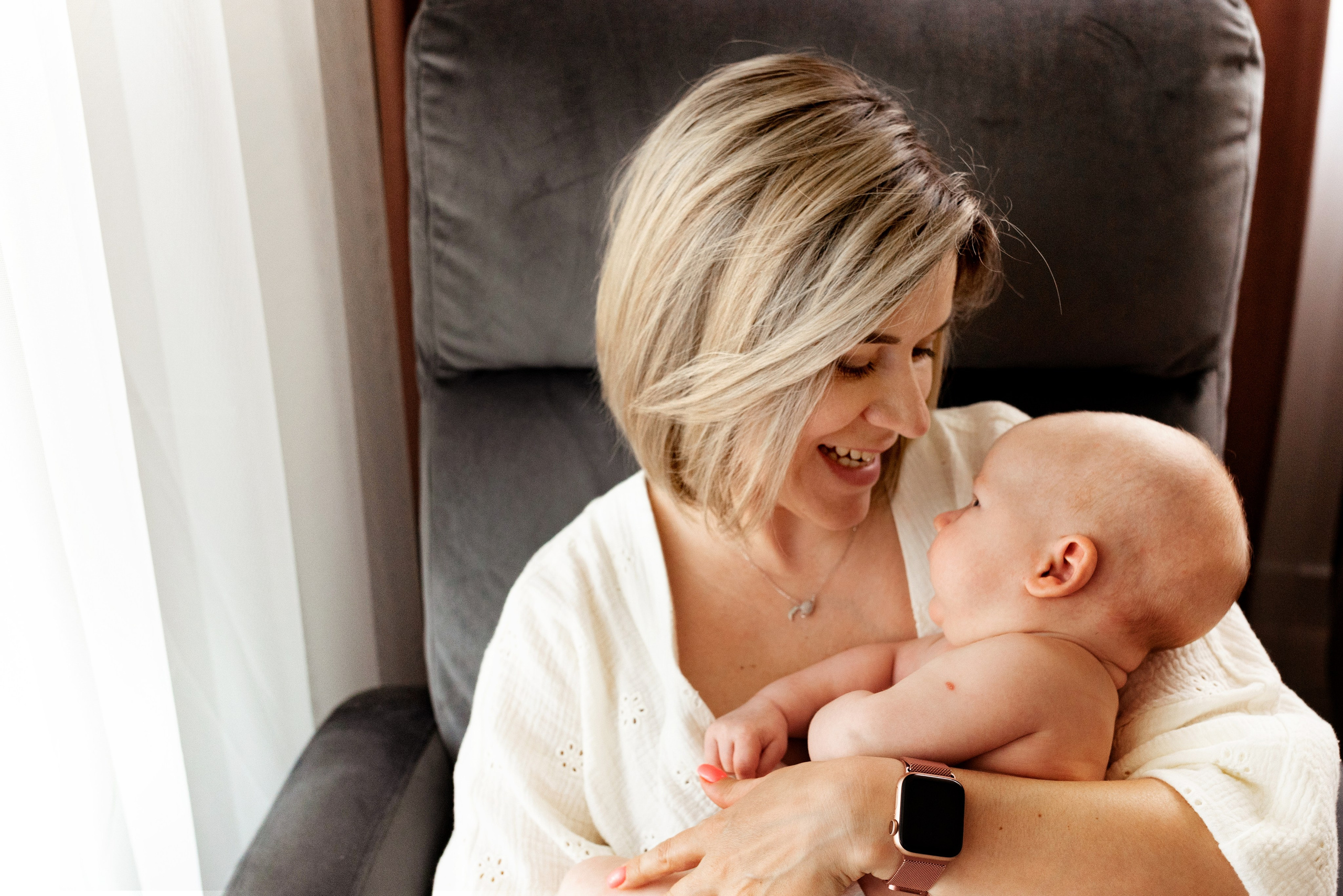 4 месяца (life)