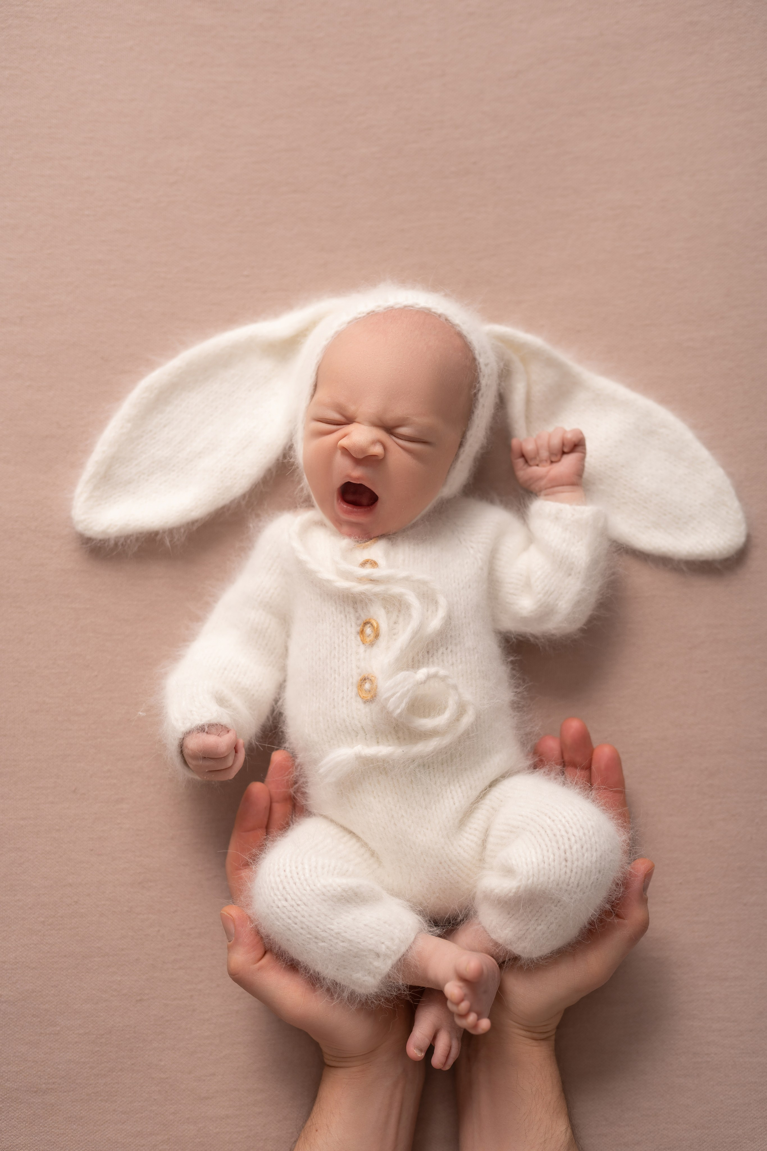 Новорождённые. Фотограф новорожденных малышей Одинцово/Москва Юлия Скок