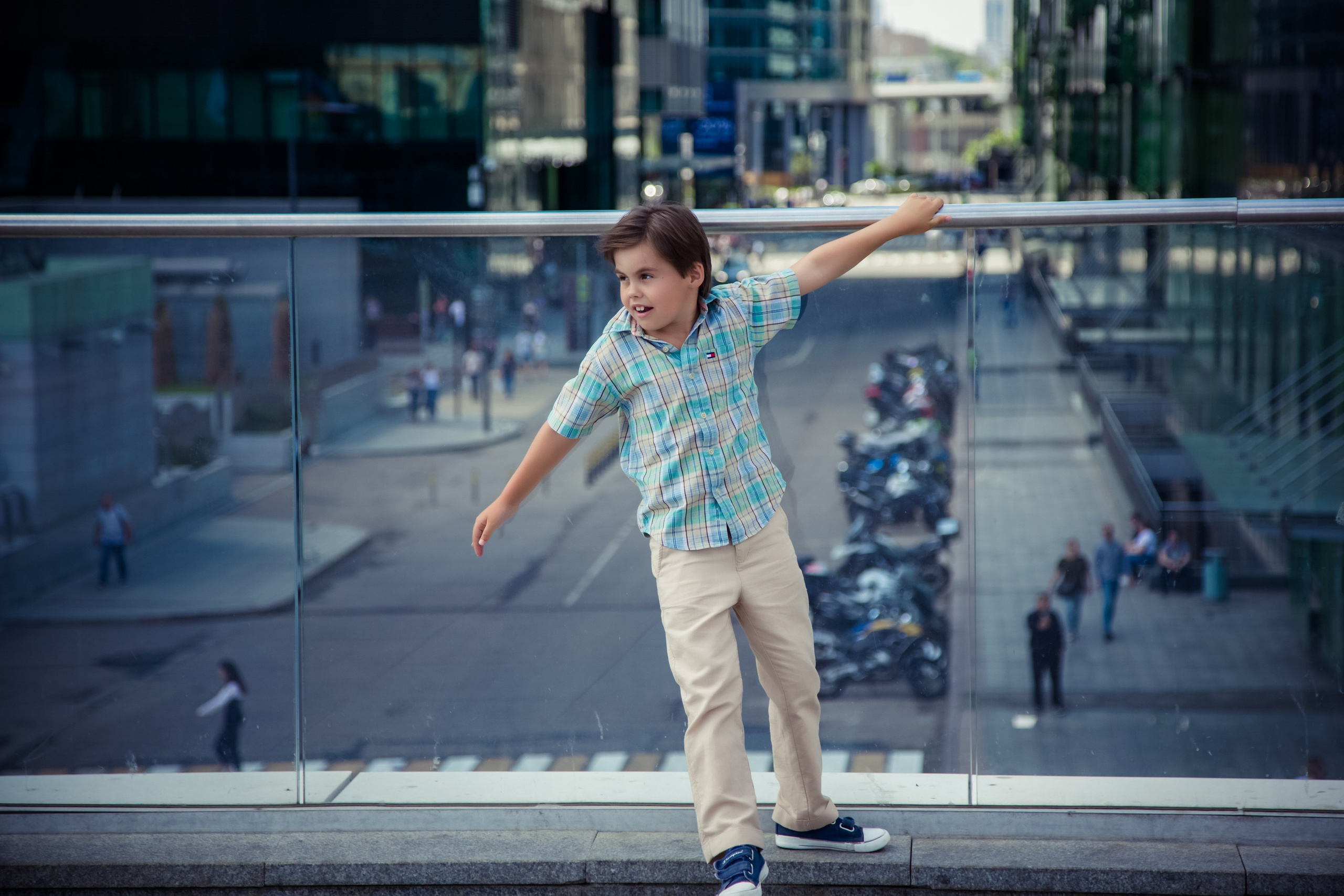 Лев. Свадебный и семейный фотограф в Москве и Подмосковье Лариса Козлова