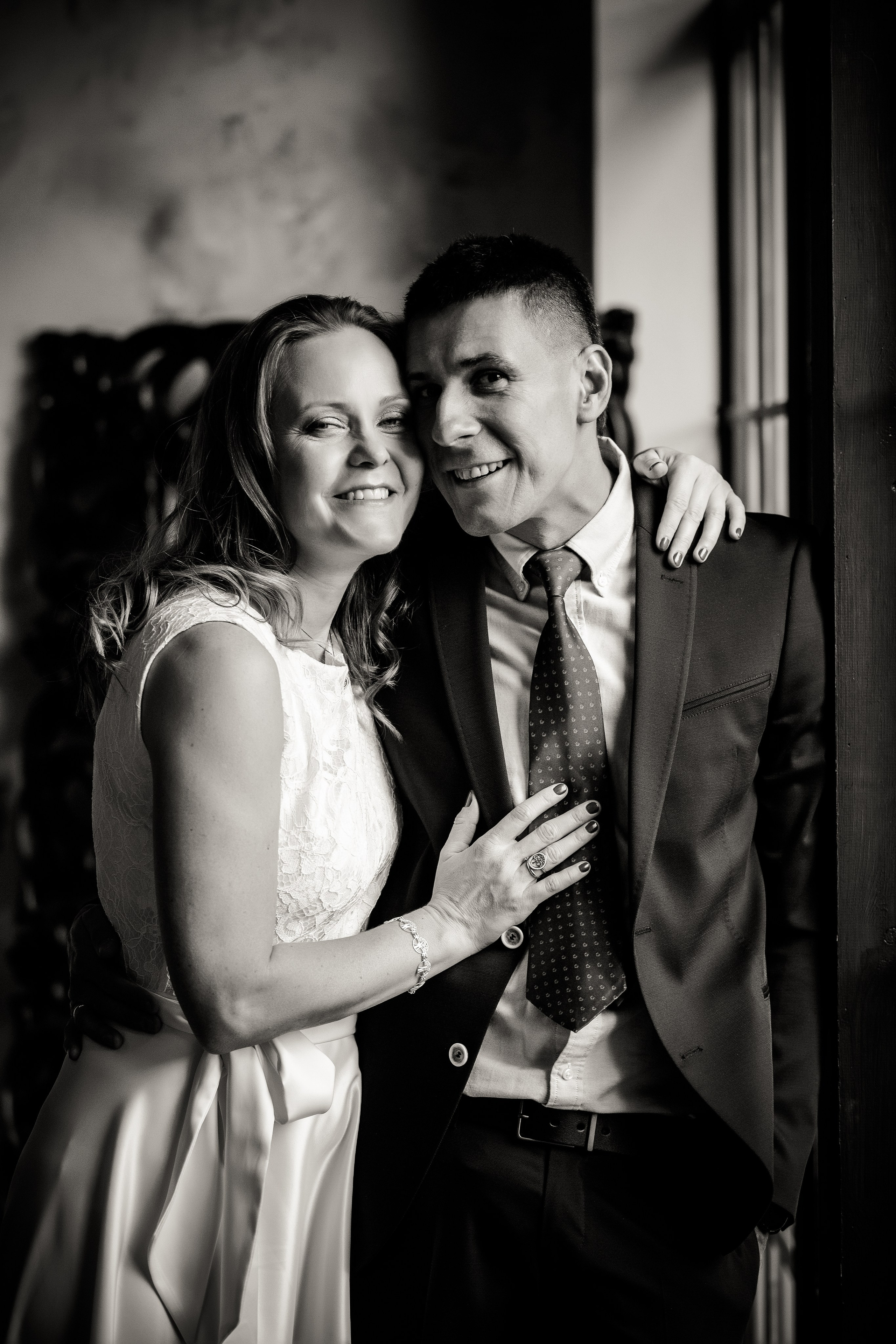 Елена и Андрей. Свадебный и семейный фотограф в Москве и Подмосковье Лариса Козлова