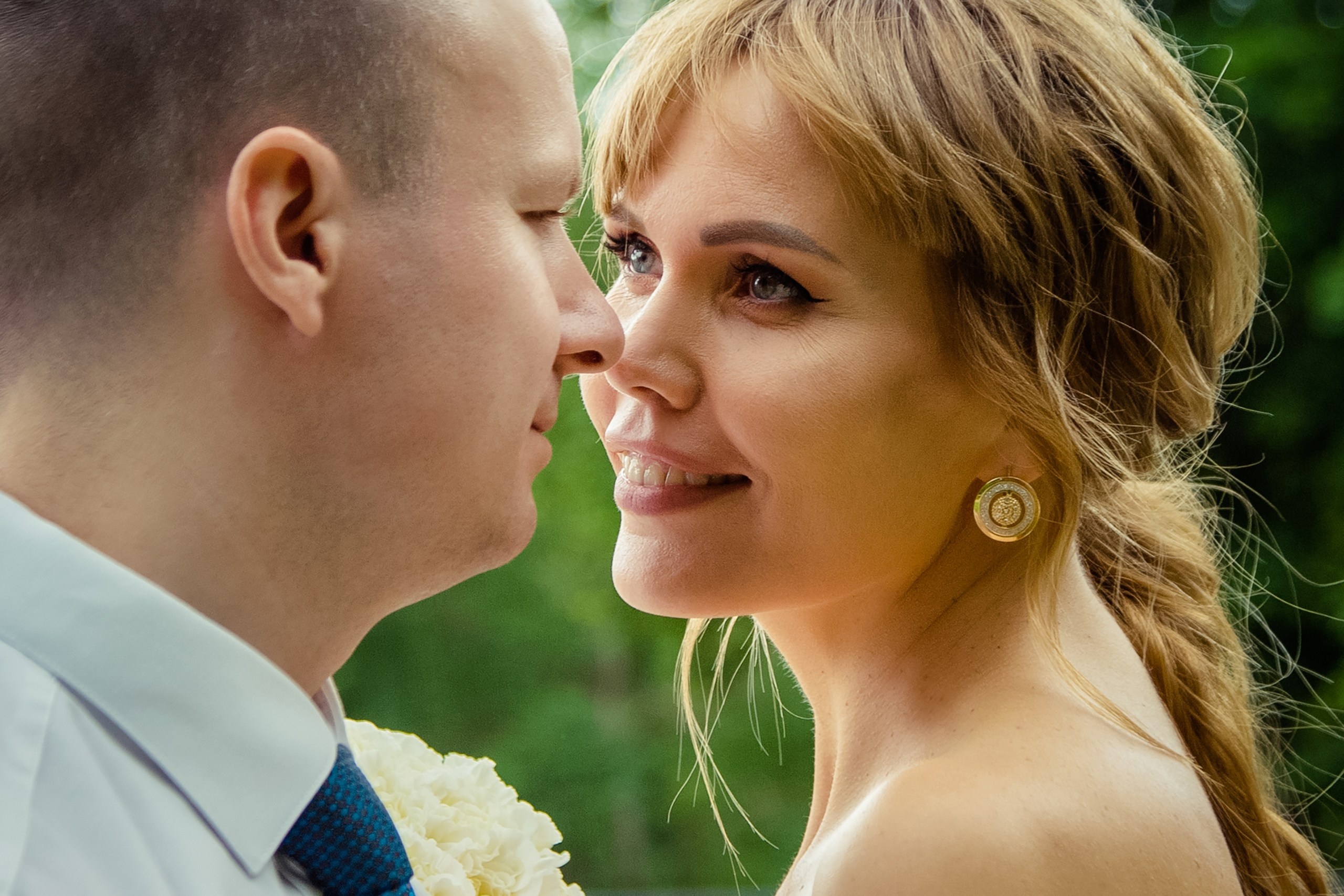 Диана Павел. Свадебный и семейный фотограф в Москве и Подмосковье Лариса Козлова