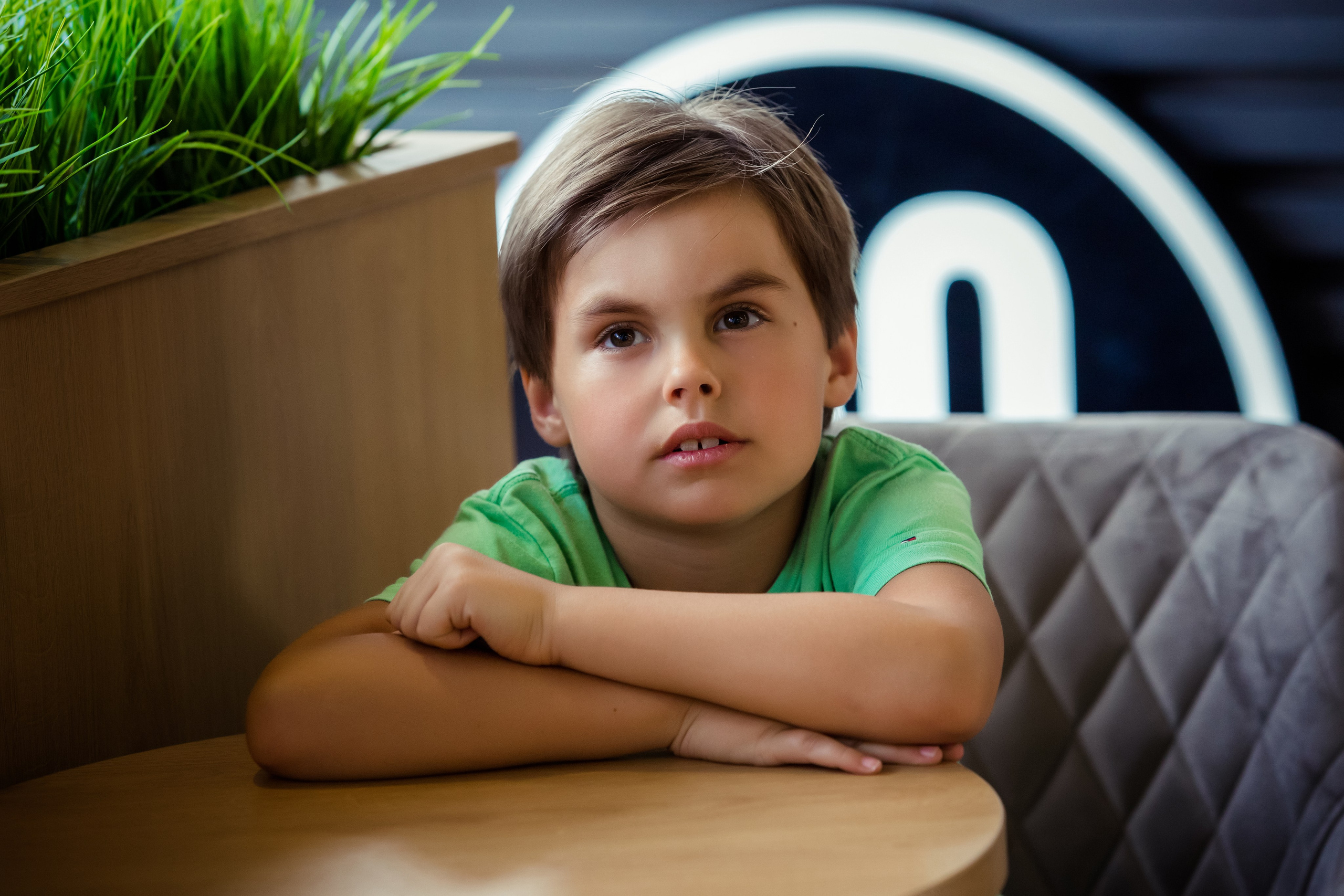 Лев. Свадебный и семейный фотограф в Москве и Подмосковье Лариса Козлова