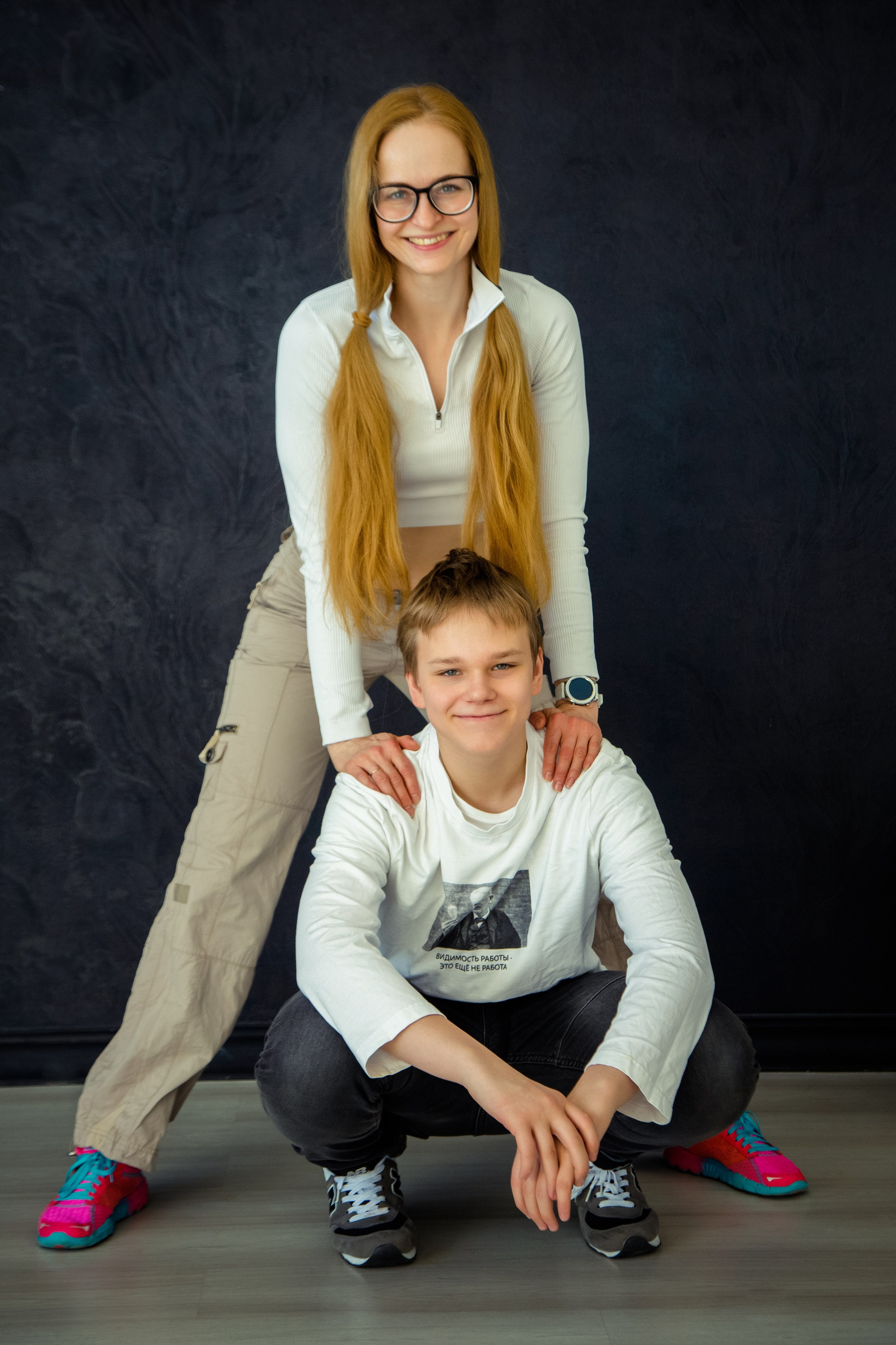 Семейная фотосессия в студии москва. Свадебный и семейный фотограф в Москве и Подмосковье Лариса Козлова