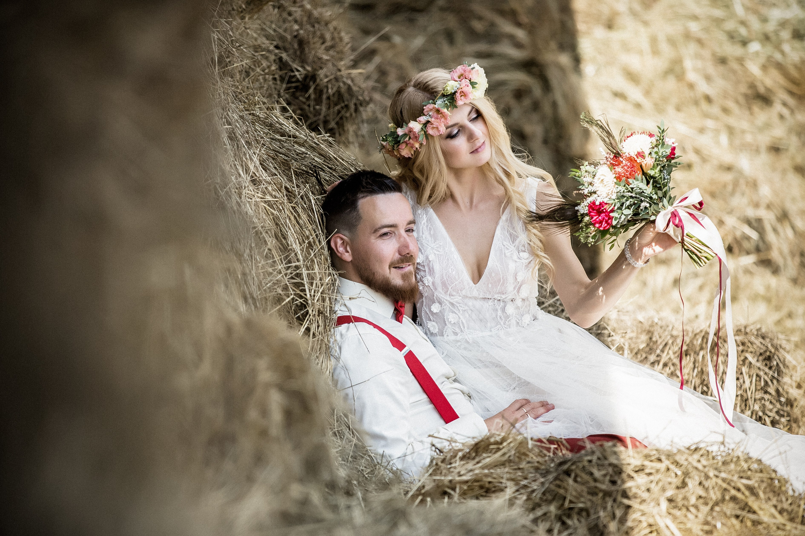 Алёна и Михаил. Свадебный и семейный фотограф в Москве и Подмосковье Лариса Козлова