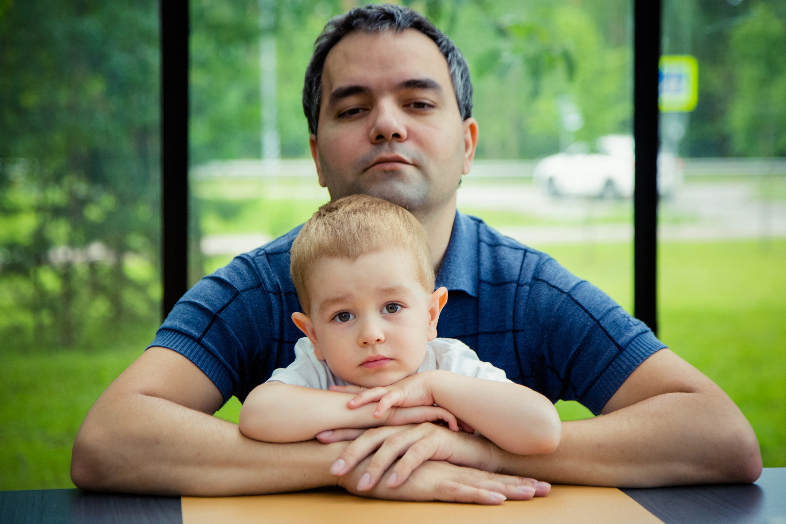 Мария Александр и их дети. Свадебный и семейный фотограф в Москве и Подмосковье Лариса Козлова