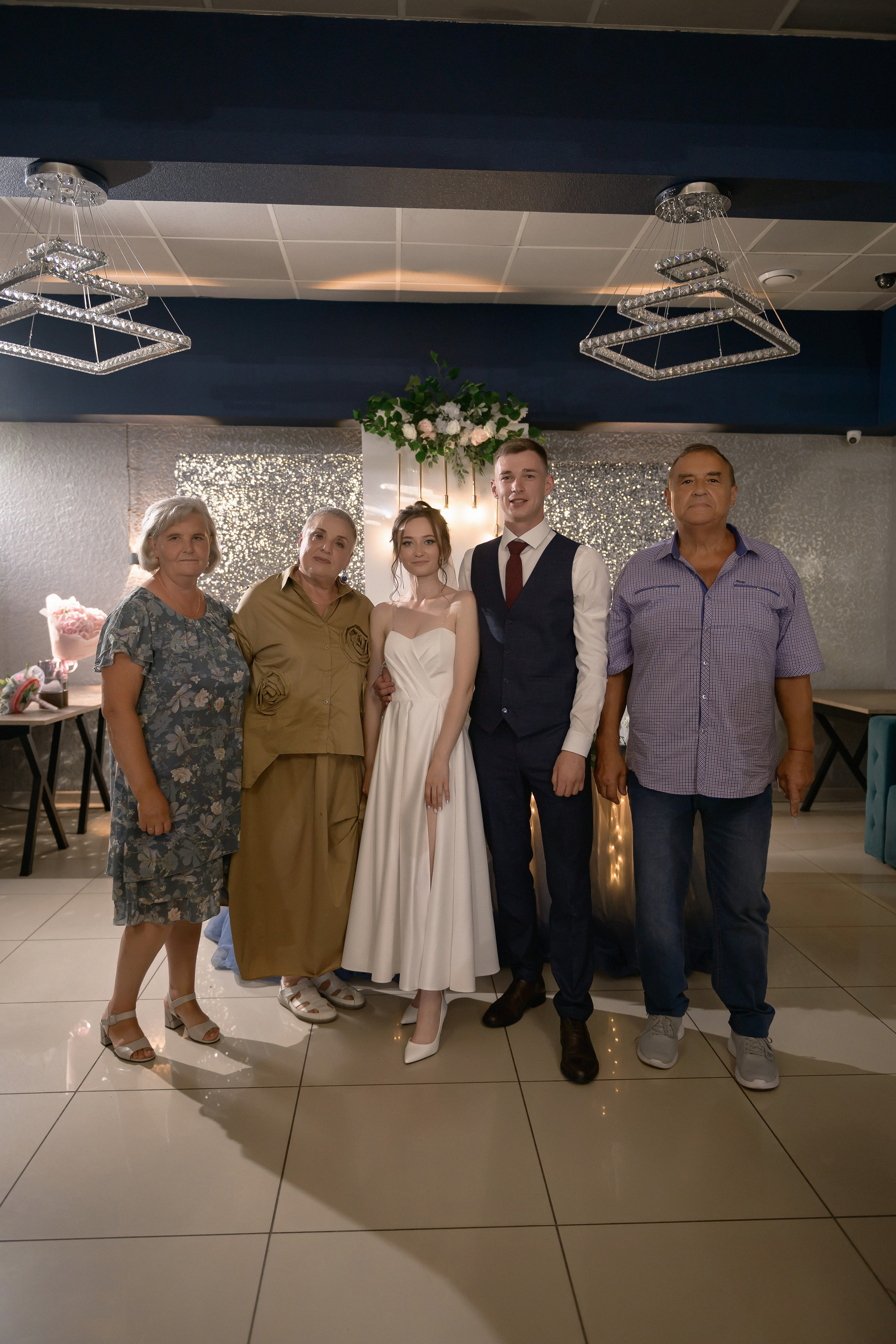 Евгений и Татьяна. Свадебный фотограф Белгород Валуйки Старый Оскол Воронеж