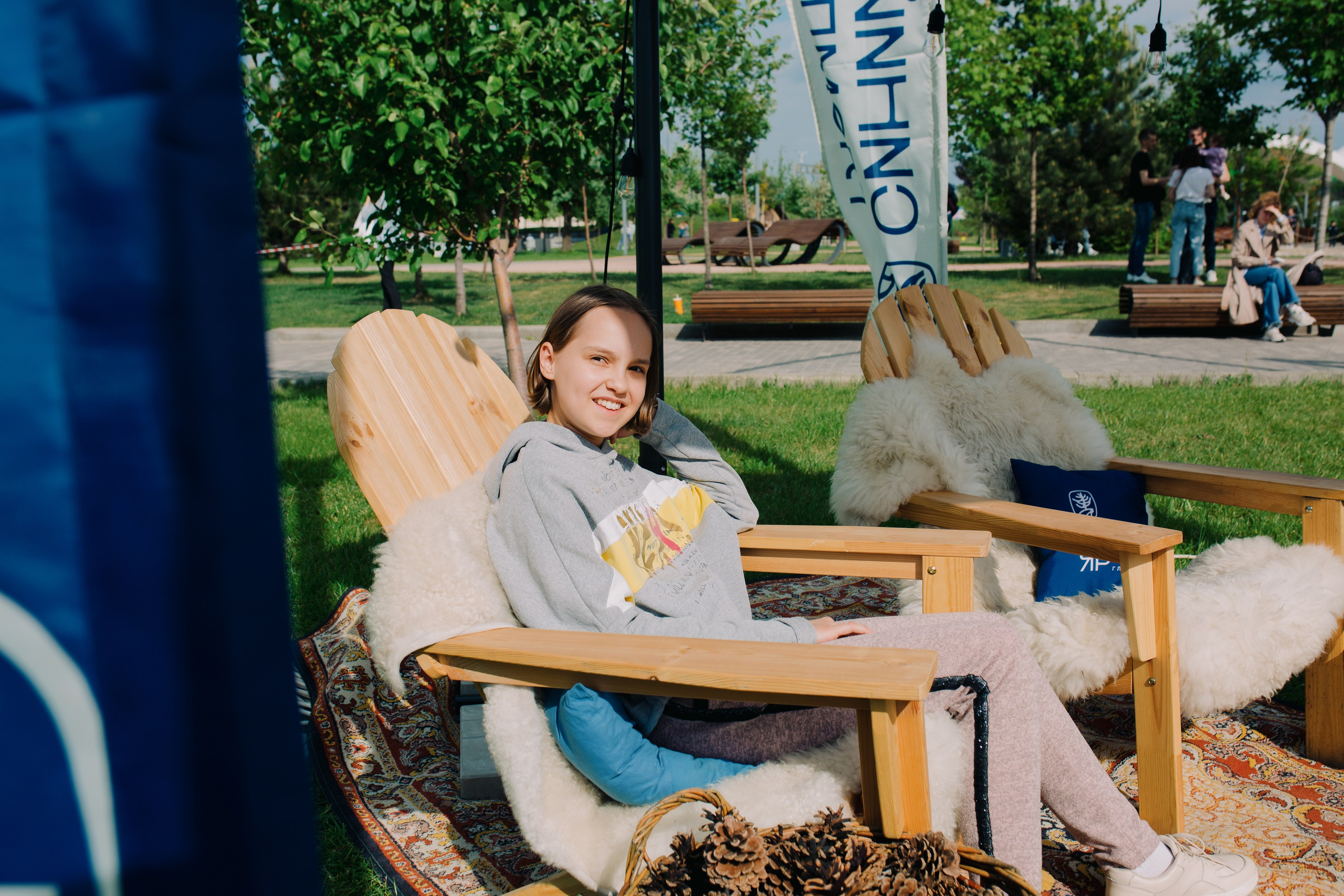 Фестиваль «Дыши музыкой». Главная