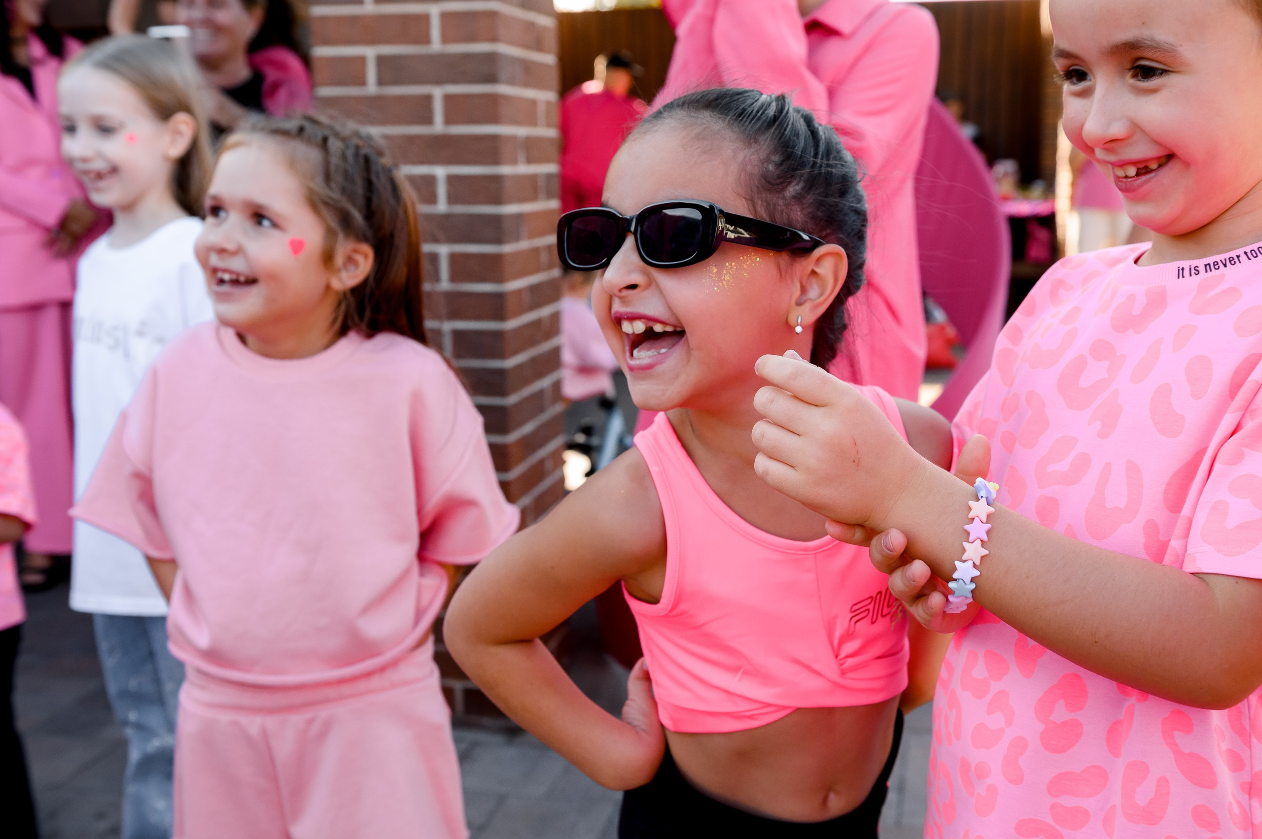 День рождение Марианны и Мелании. Свадебный и семейный фотограф в Ставрополе Роман Иванов