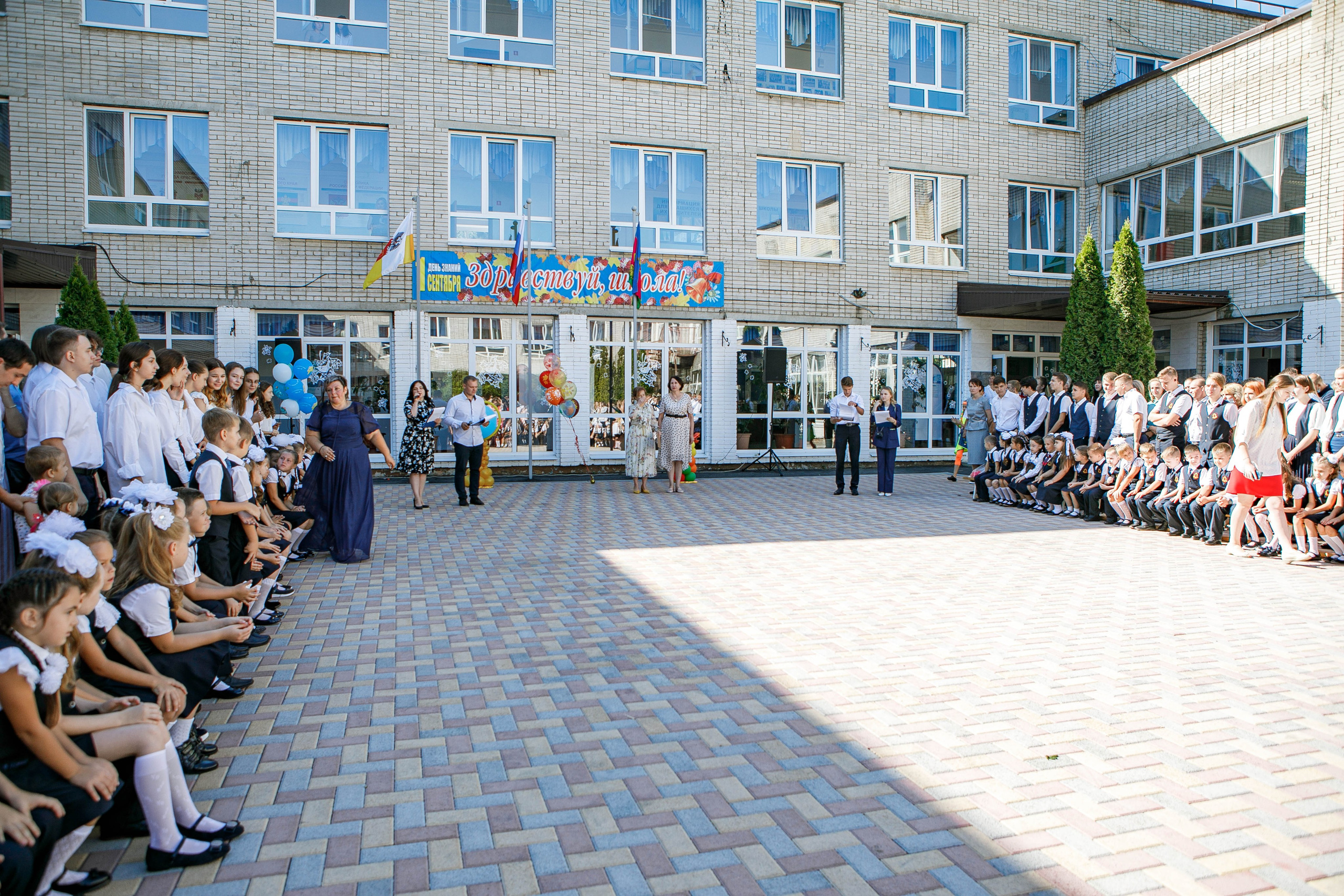 Линейка. Семейный фотограф в Краснодаре