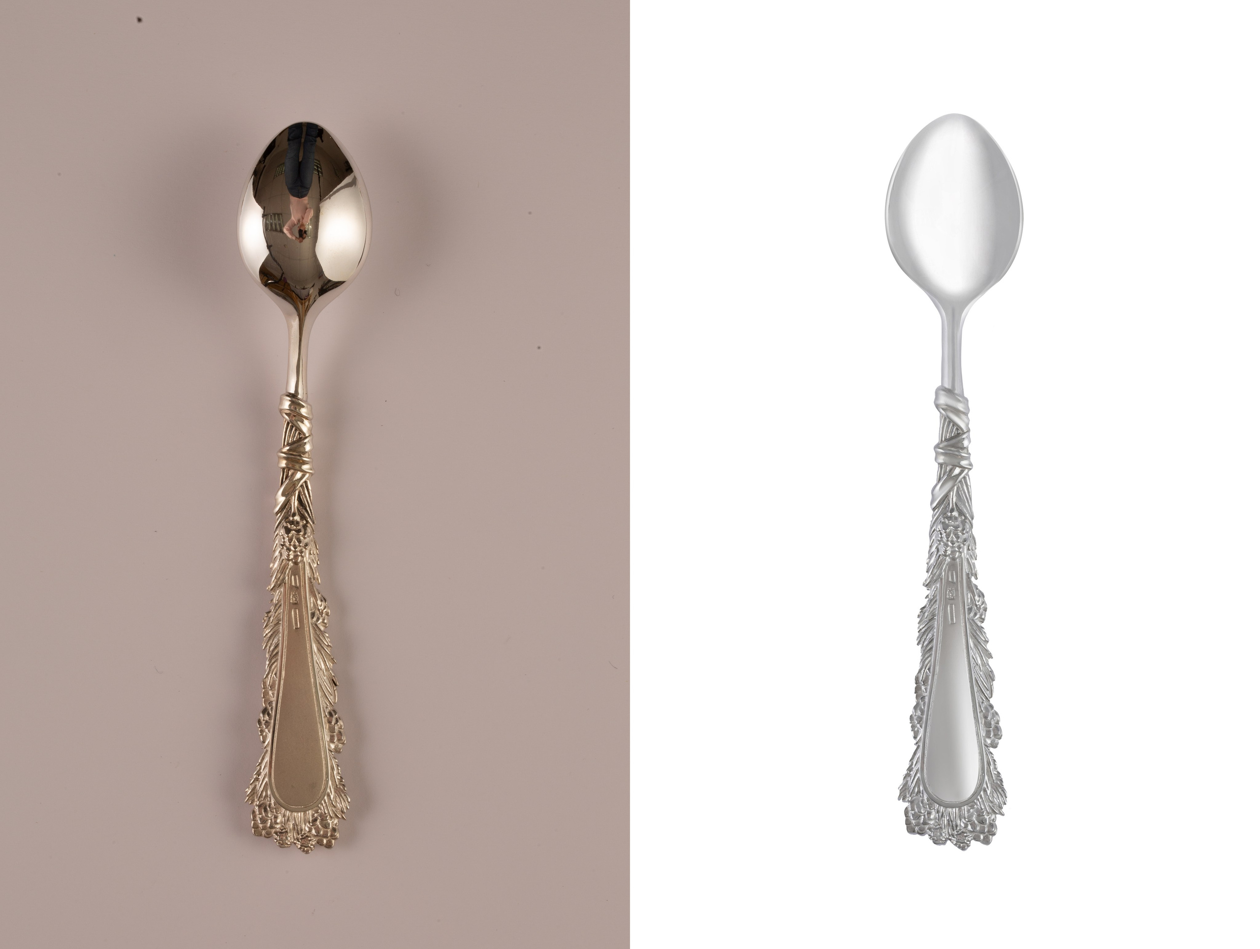 Ретушь фотографий посуды | Студия SVITHART