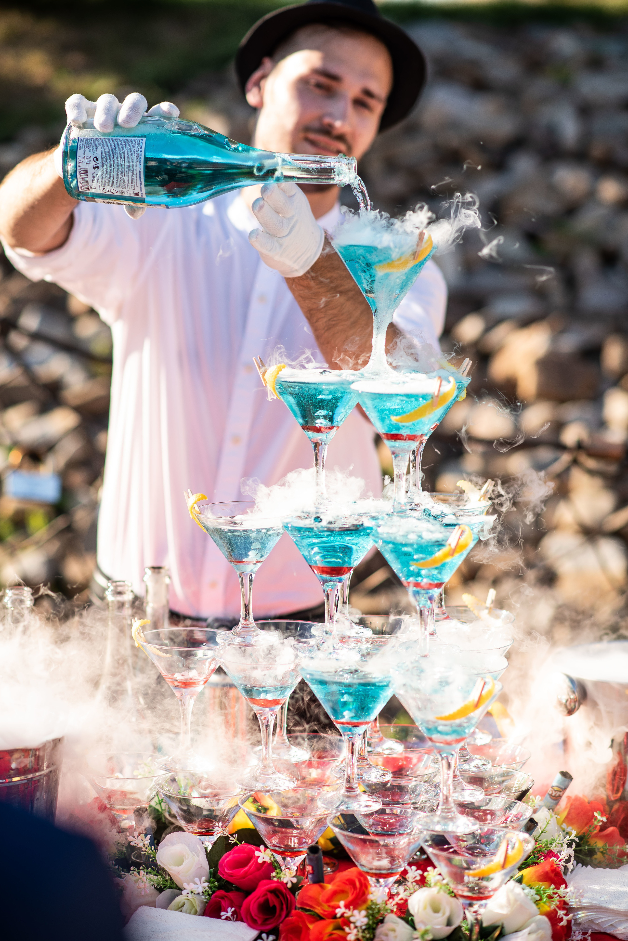 Свадебное портфолио иLove Story. Свадебный, семейный и детский фотограф в Москве и области