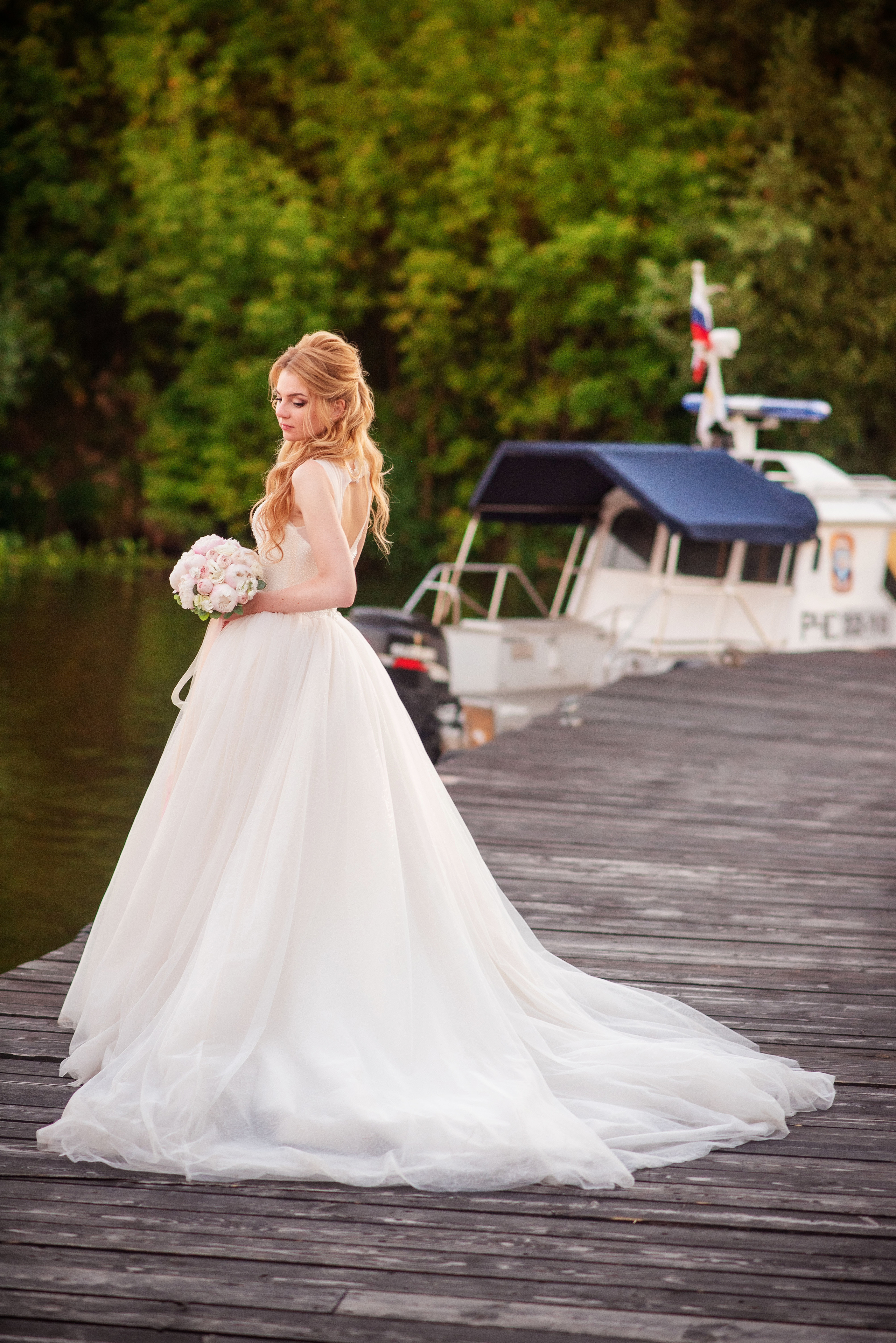 Свадебное портфолио иLove Story. Свадебный, семейный и детский фотограф в Москве и области