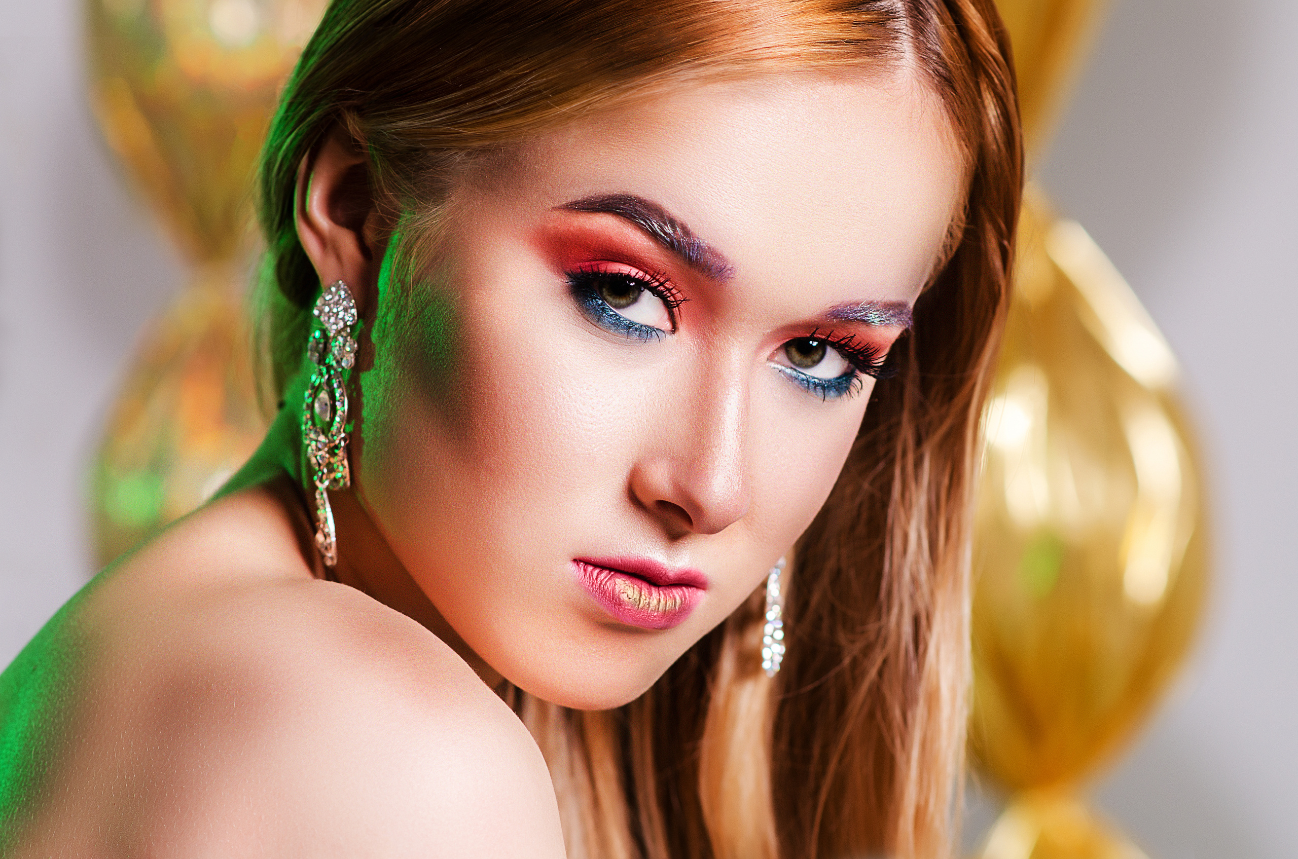 Портреты. Свадебный, семейный и детский фотограф в Москве и области