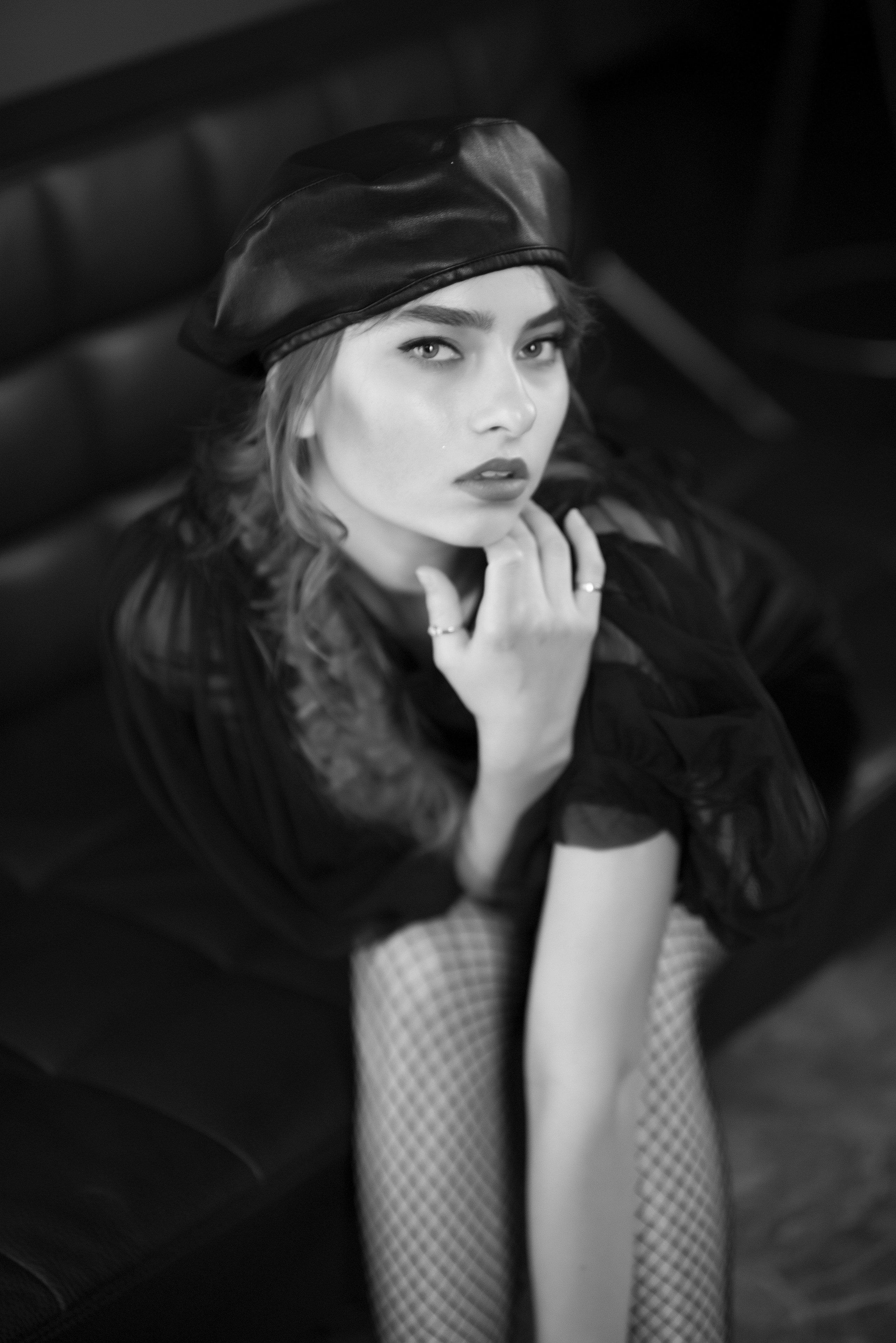 Портреты. Свадебный, семейный и детский фотограф в Москве и области