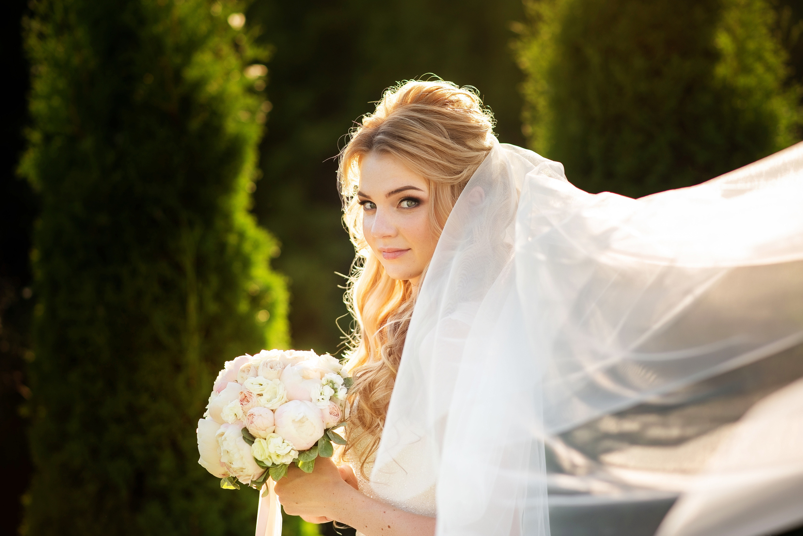 Свадебное портфолио иLove Story. Свадебный, семейный и детский фотограф в Москве и области