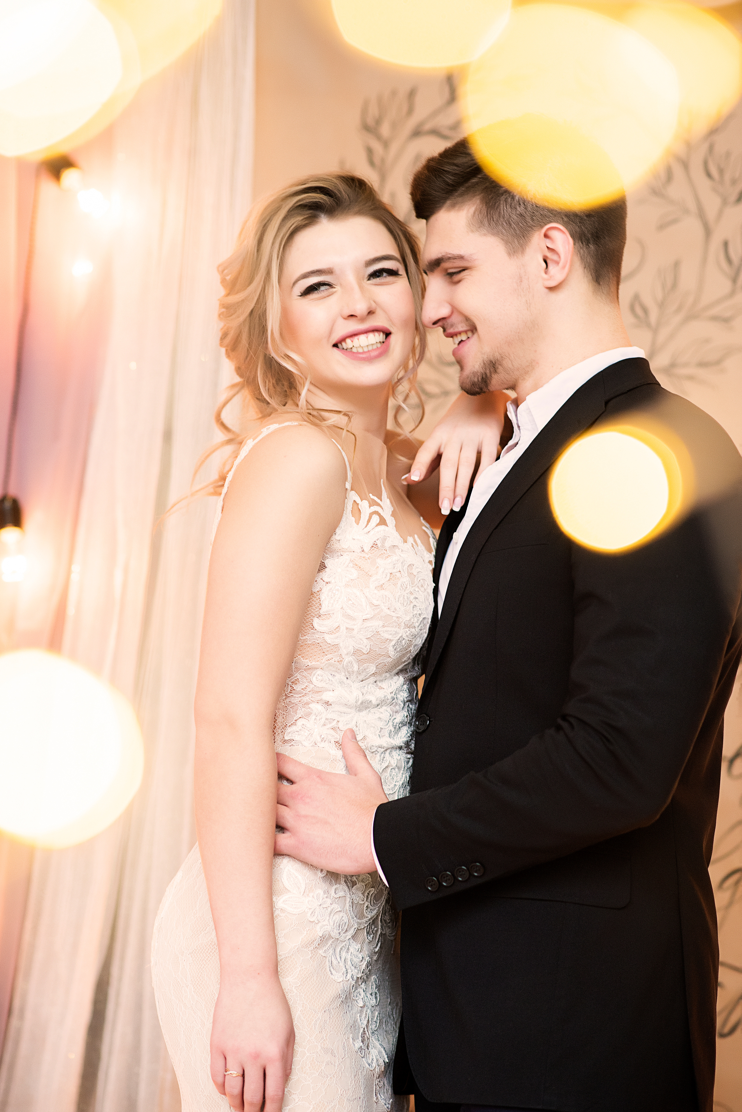 Свадебное портфолио иLove Story. Свадебный, семейный и детский фотограф в Москве и области