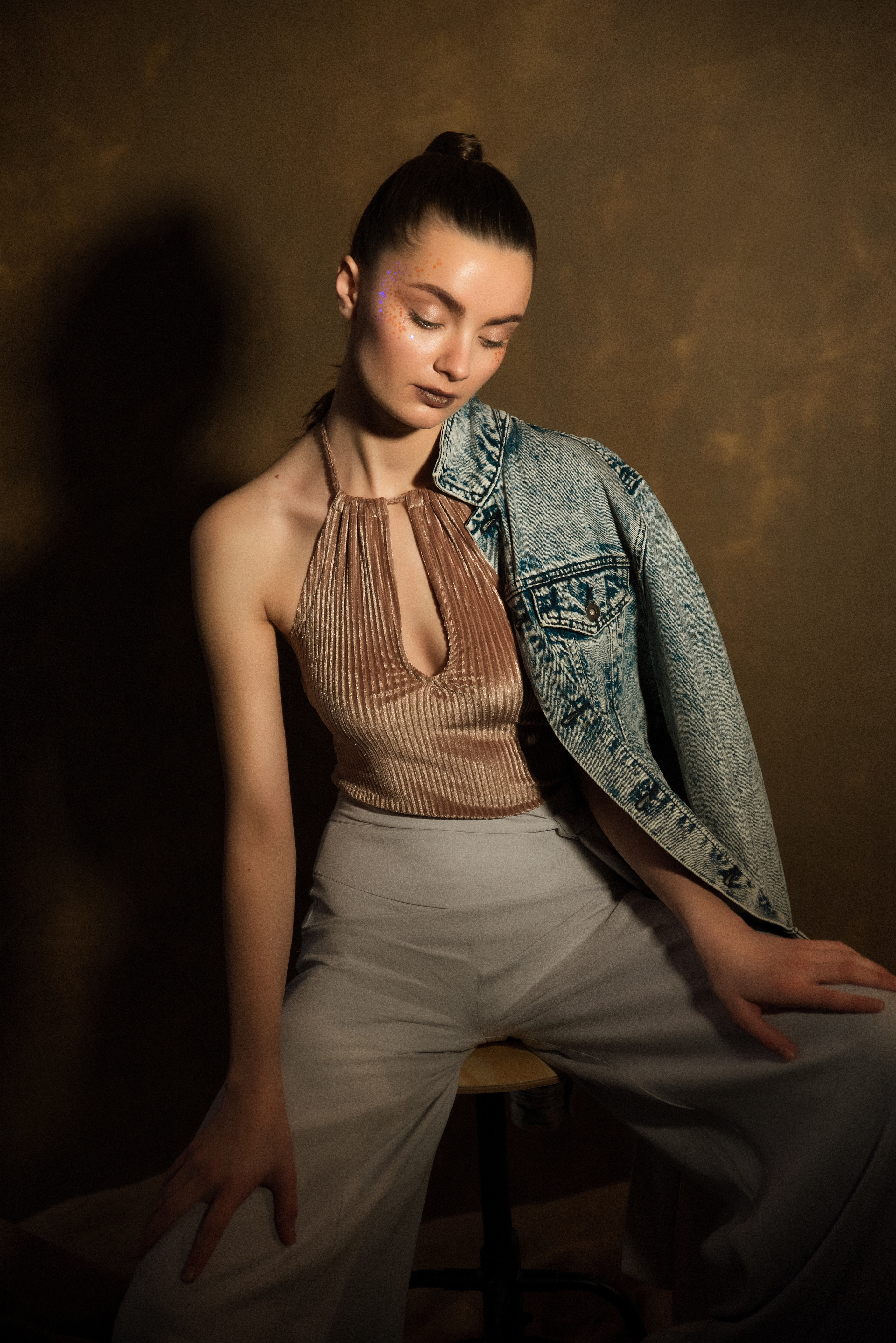 Портреты. Свадебный, семейный и детский фотограф в Москве и области