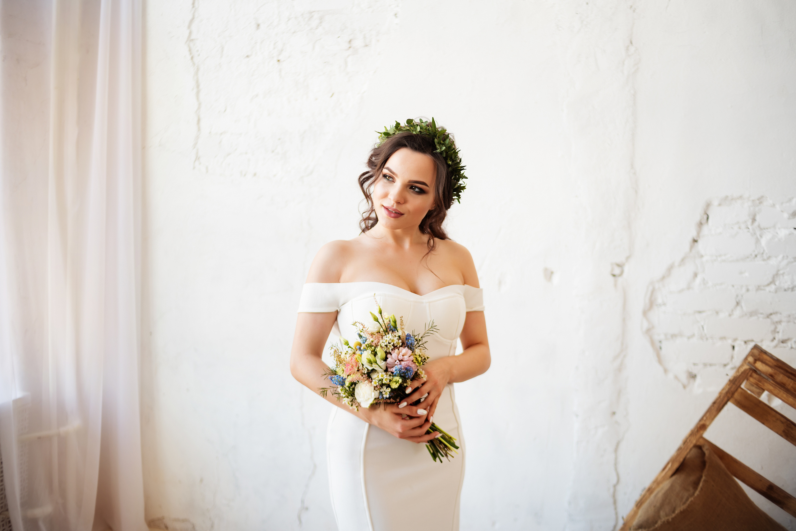 Свадебное портфолио иLove Story. Свадебный, семейный и детский фотограф в Москве и области