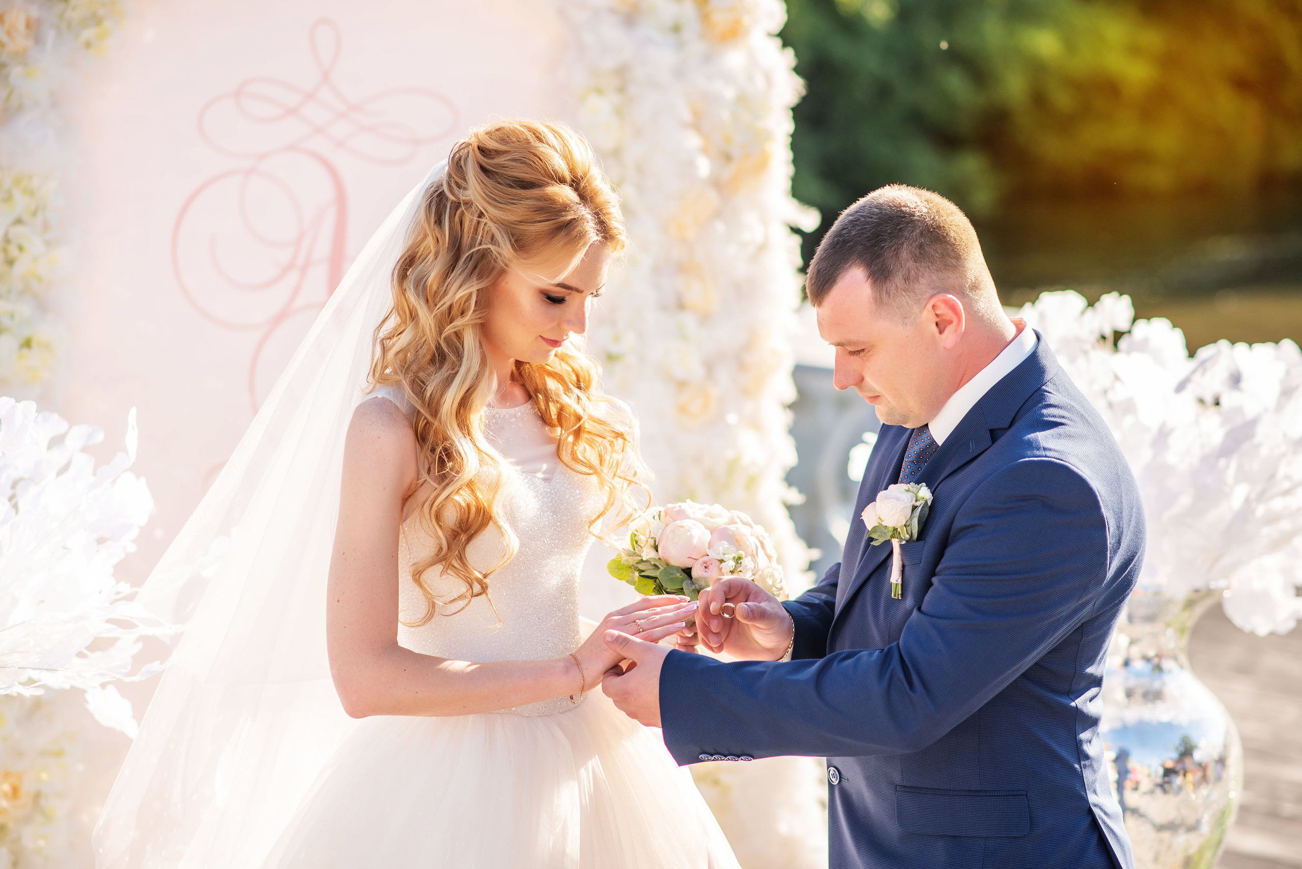 Свадебное портфолио иLove Story. Свадебный, семейный и детский фотограф в Москве и области