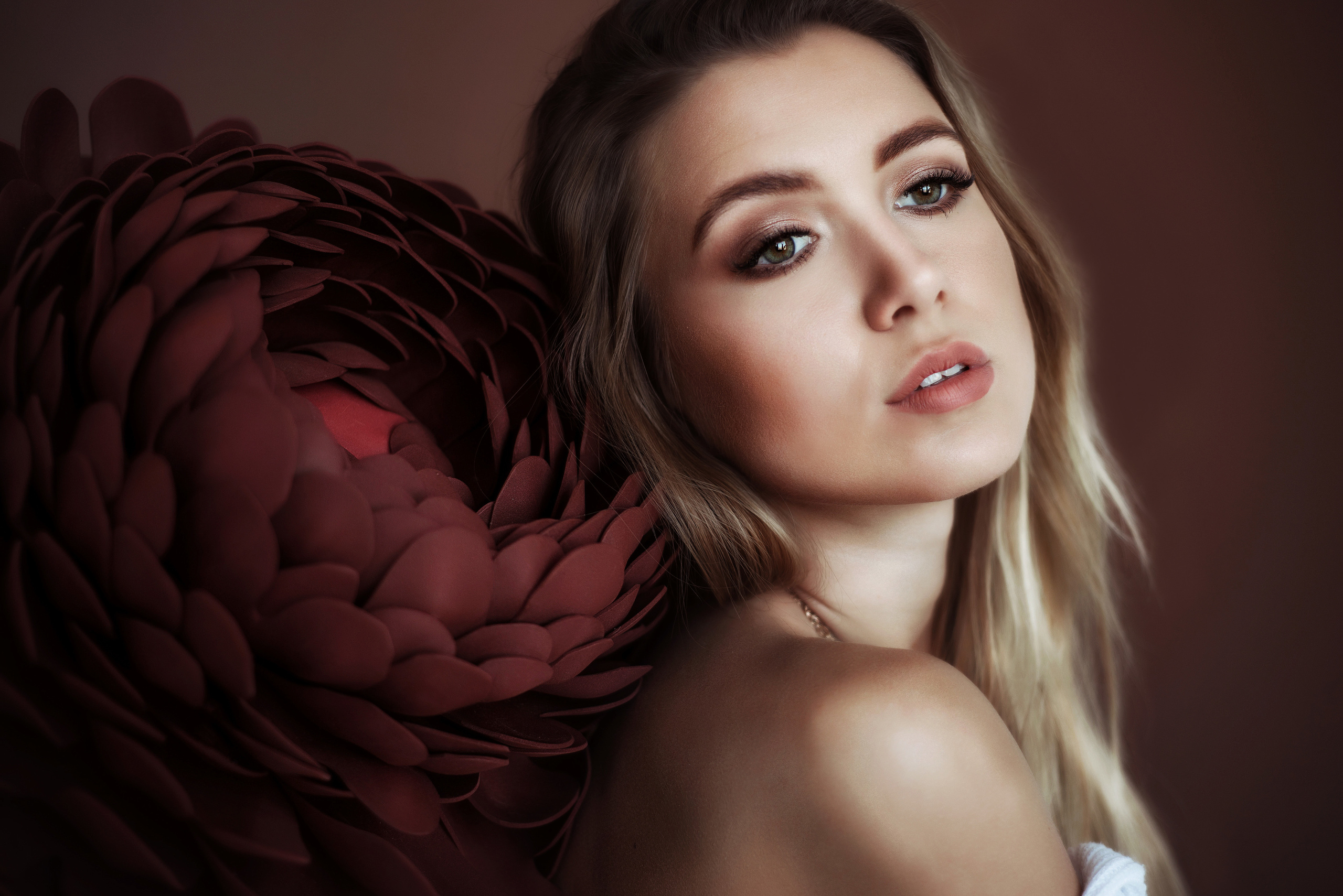 Портреты. Свадебный, семейный и детский фотограф в Москве и области