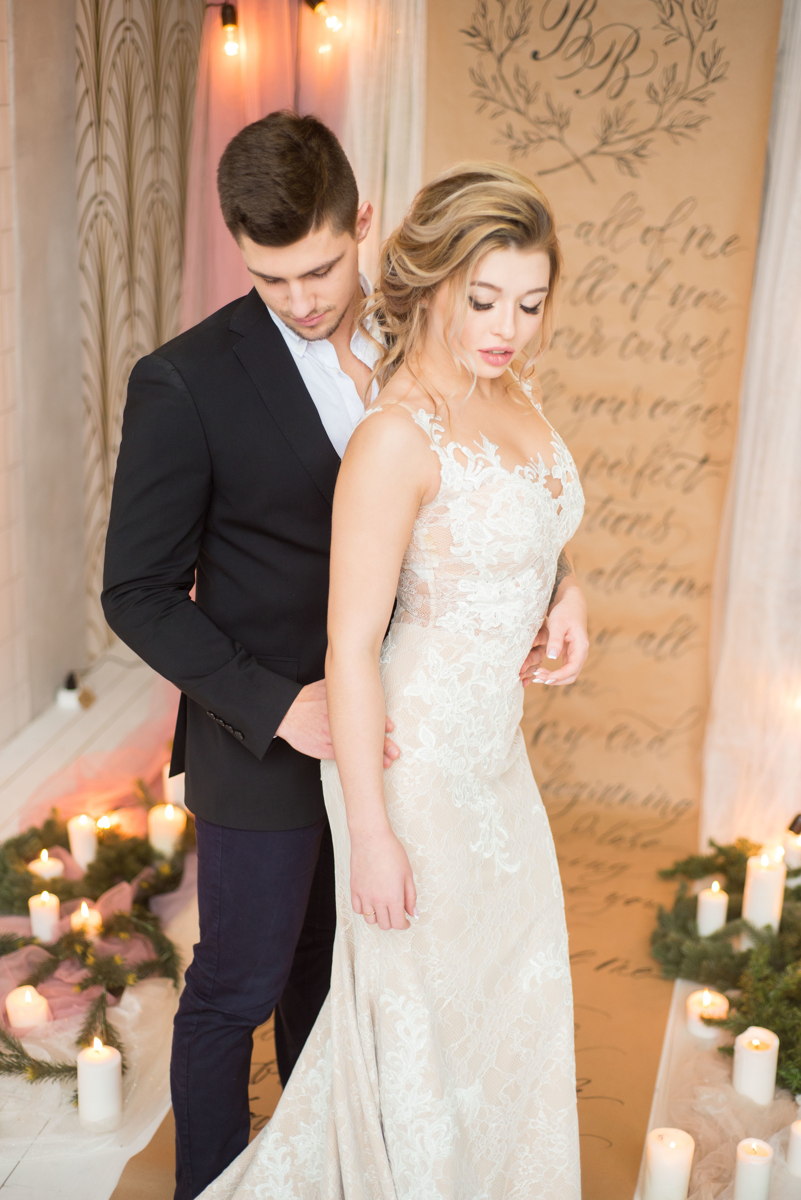 Свадебное портфолио иLove Story. Свадебный, семейный и детский фотограф в Москве и области