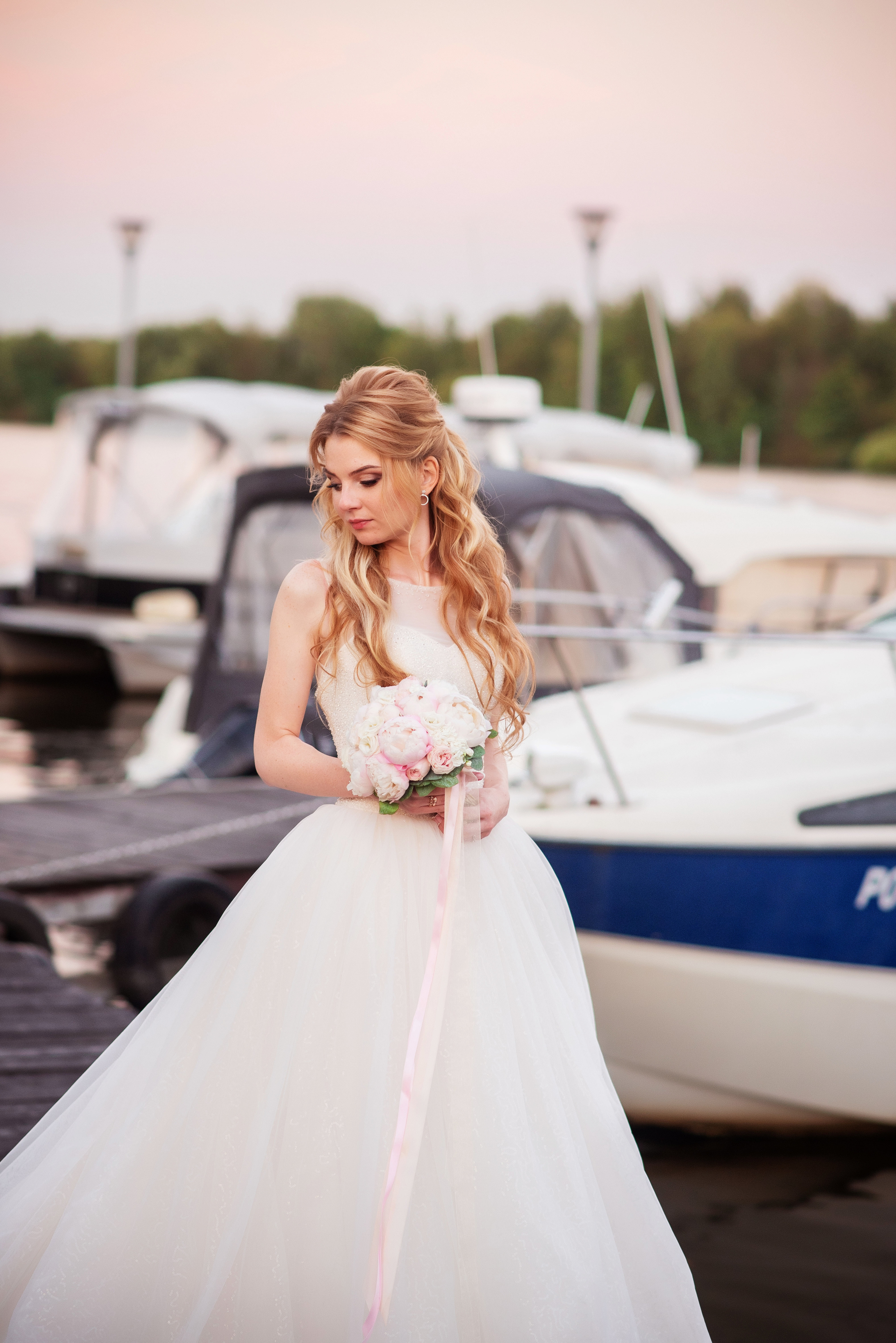 Свадебное портфолио иLove Story. Свадебный, семейный и детский фотограф в Москве и области