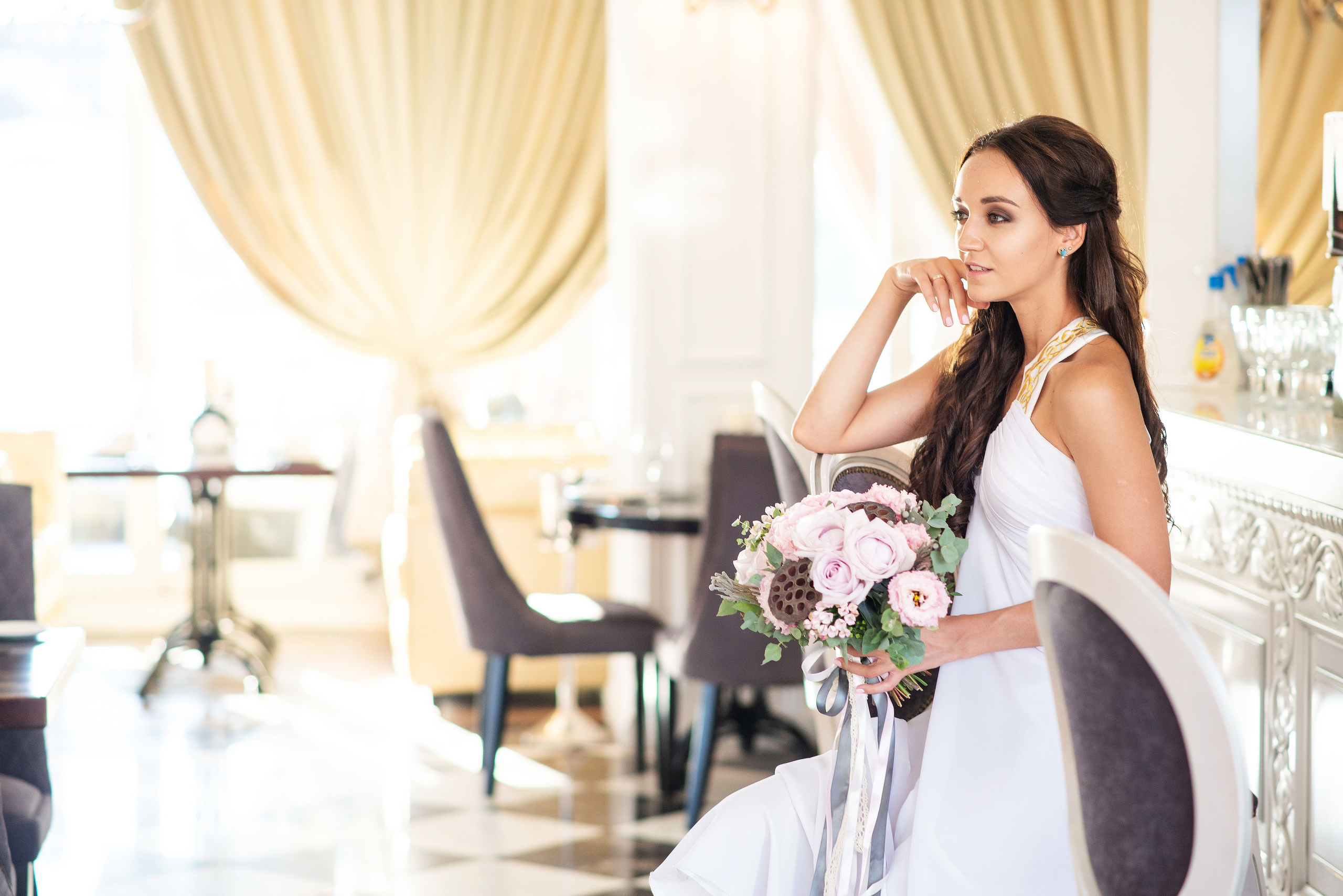 Свадебное портфолио иLove Story. Свадебный, семейный и детский фотограф в Москве и области