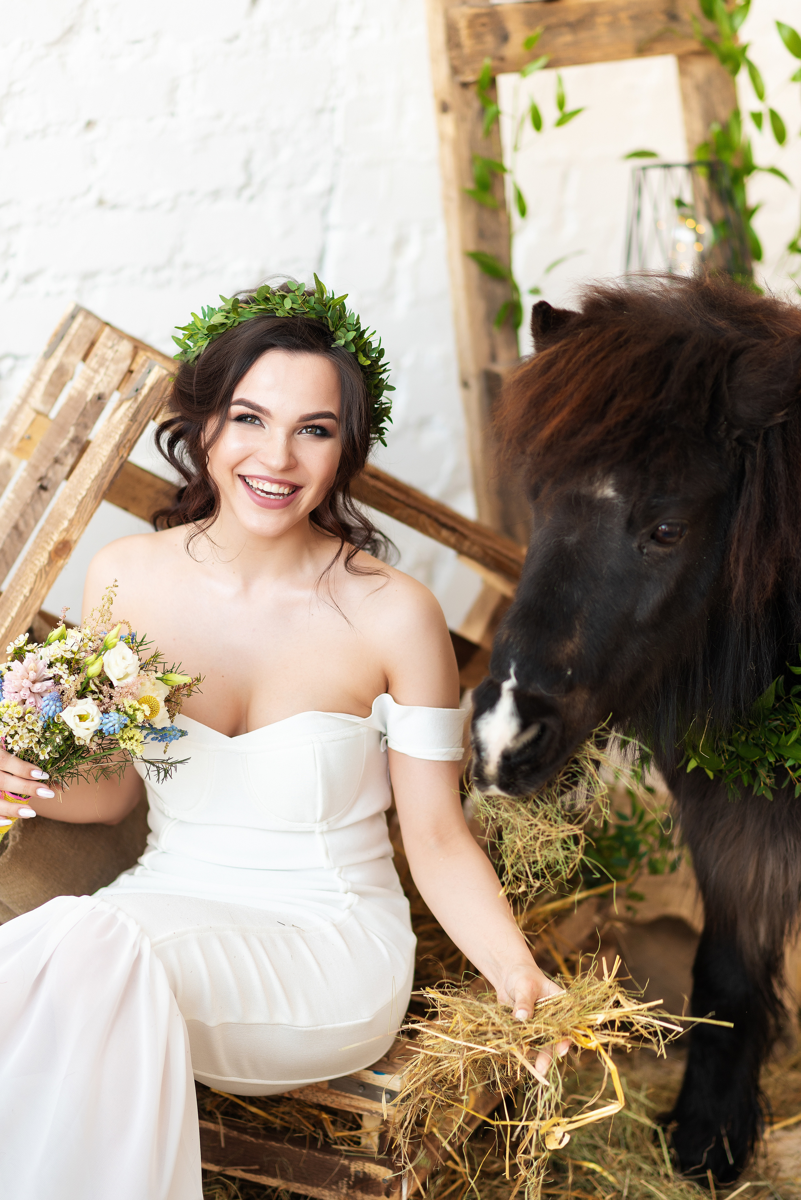 Свадебное портфолио иLove Story. Свадебный, семейный и детский фотограф в Москве и области