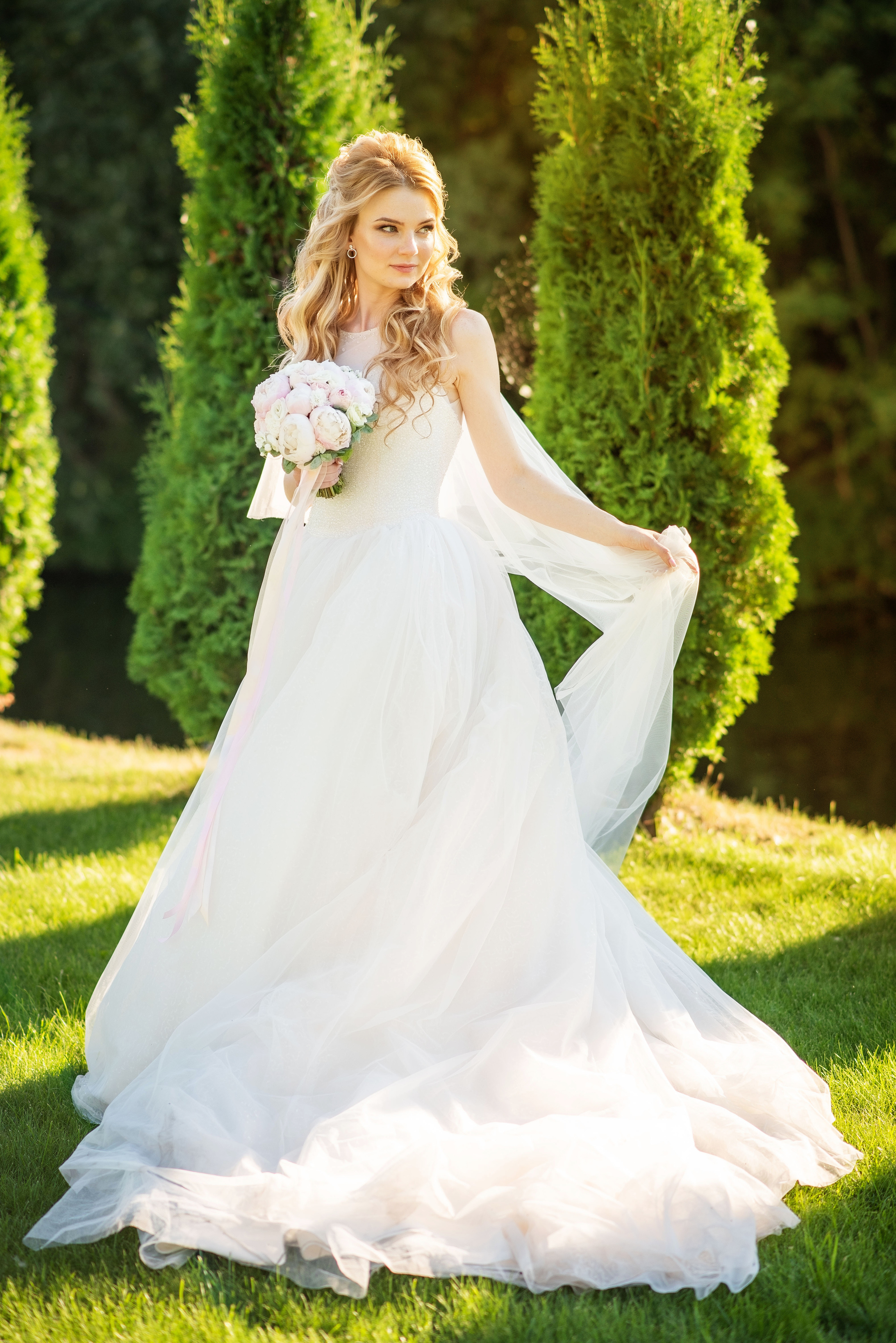 Свадебное портфолио иLove Story. Свадебный, семейный и детский фотограф в Москве и области