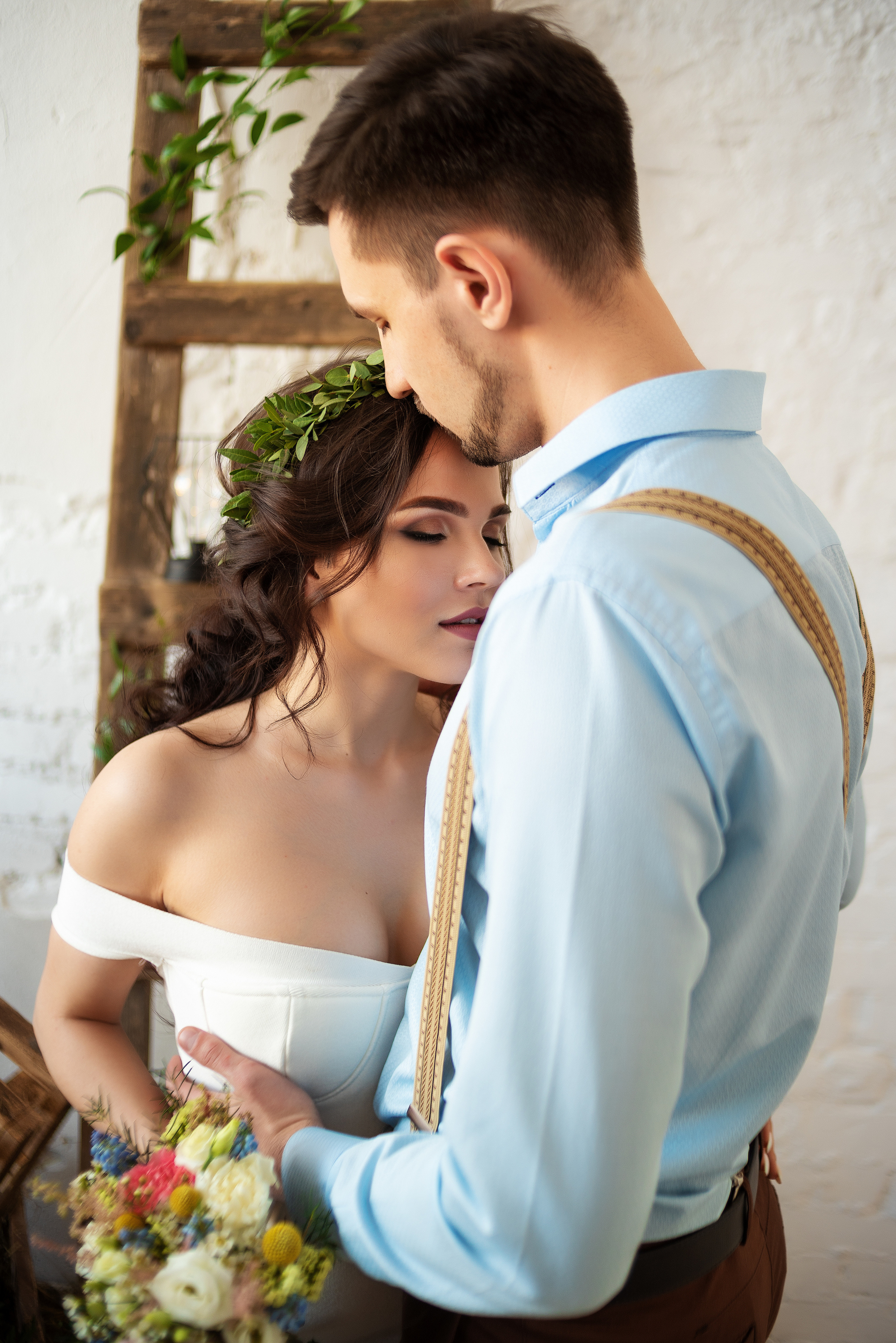 Свадебное портфолио иLove Story. Свадебный, семейный и детский фотограф в Москве и области