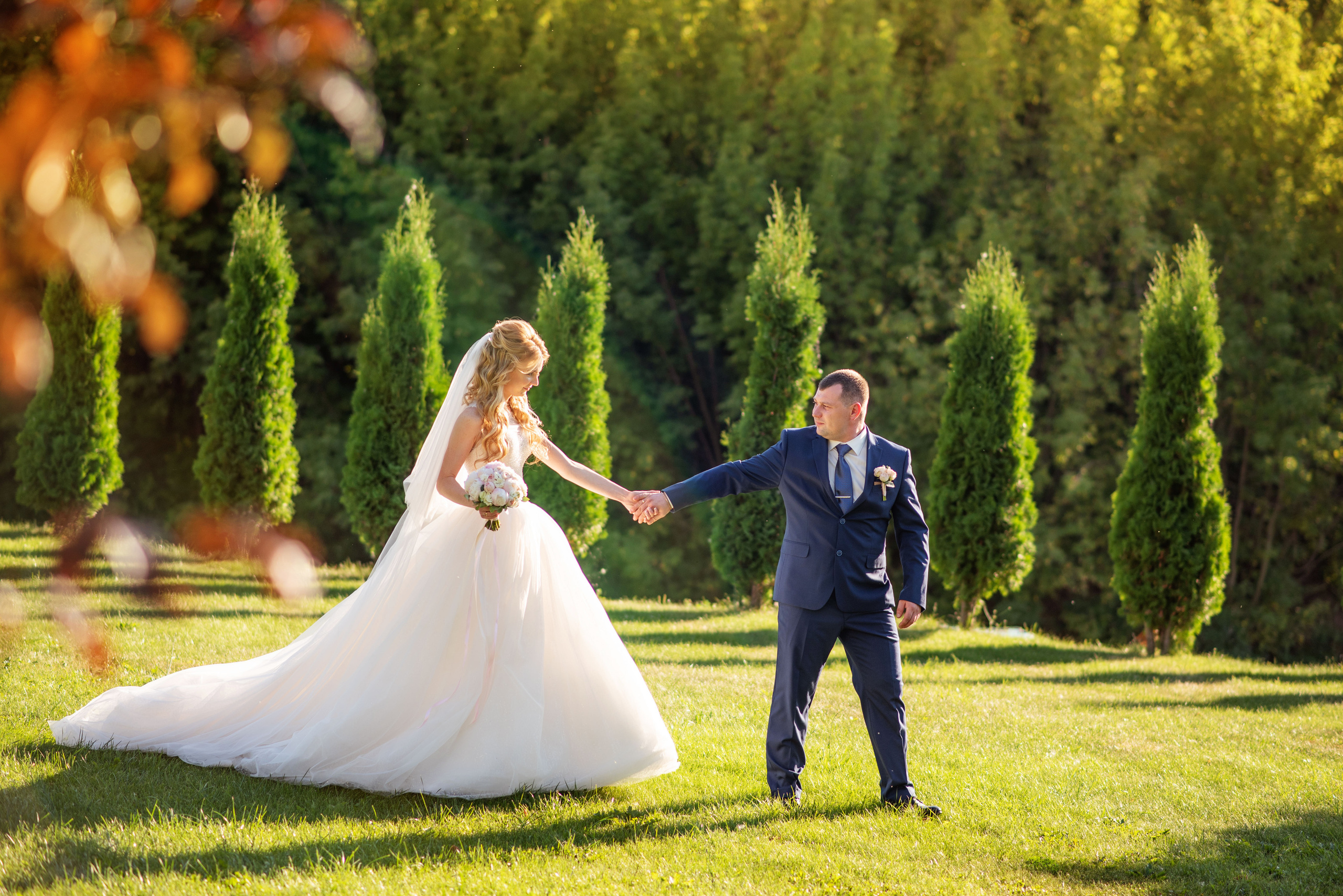 Свадебное портфолио иLove Story. Свадебный, семейный и детский фотограф в Москве и области