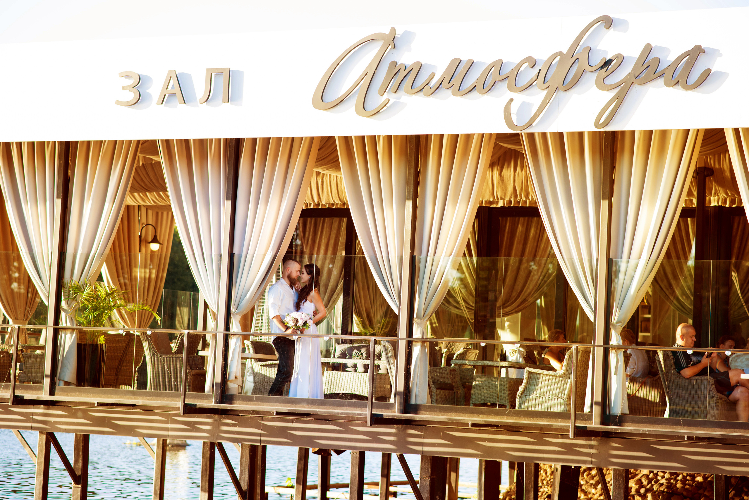 Свадебное портфолио иLove Story. Свадебный, семейный и детский фотограф в Москве и области