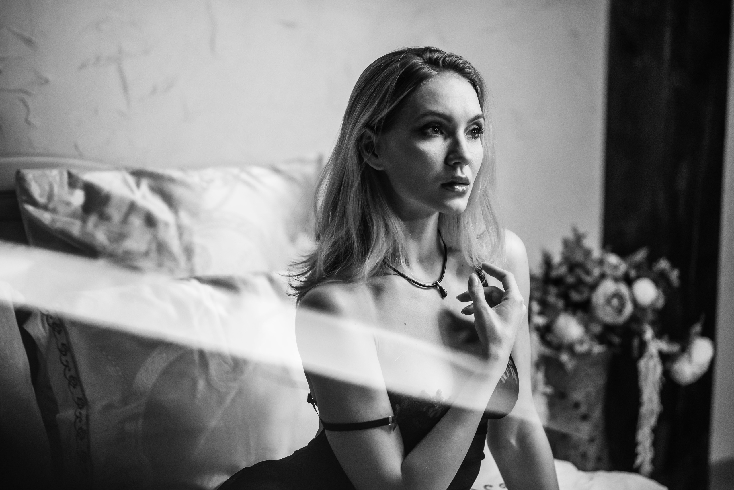 Портреты. Свадебный, семейный и детский фотограф в Москве и области