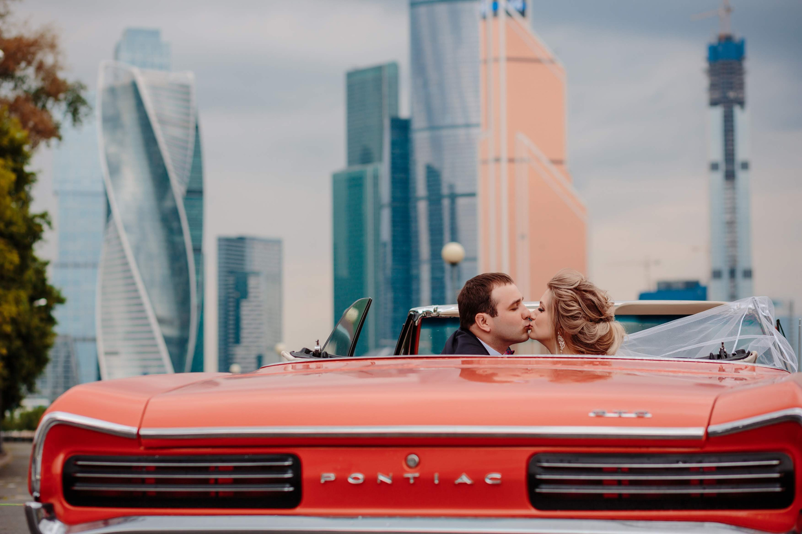 Семейный и репортажной фотограф в Красноярске и Москве Виктор Бабинцев