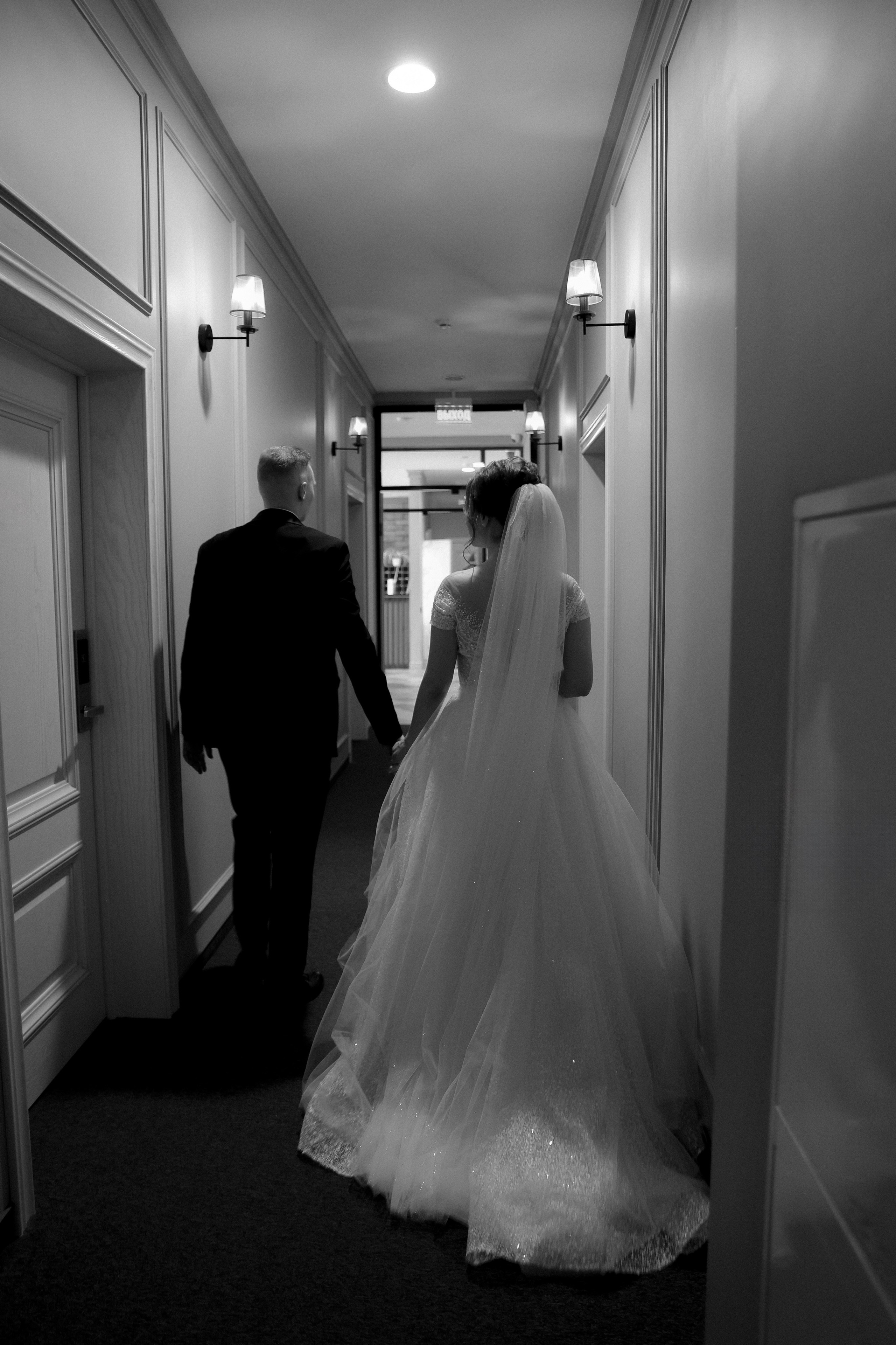 Максим & Ольга. Свадебный фотограф Ольга Гречко