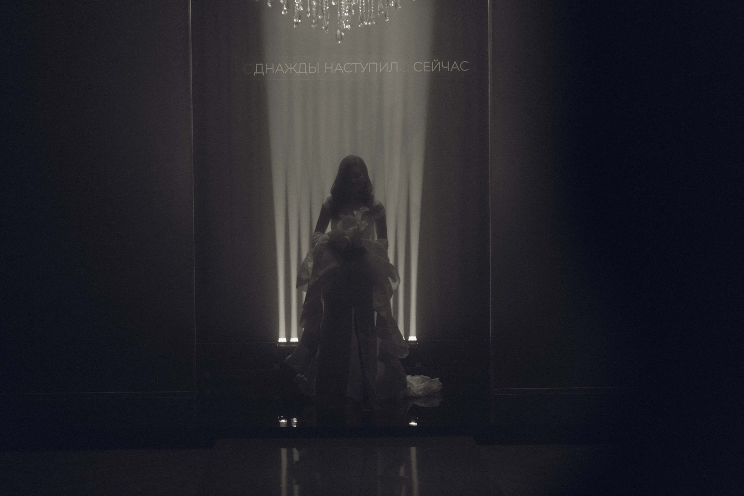 «Однажды наступило сейчас». Свадебный фотограф Артак Костанян