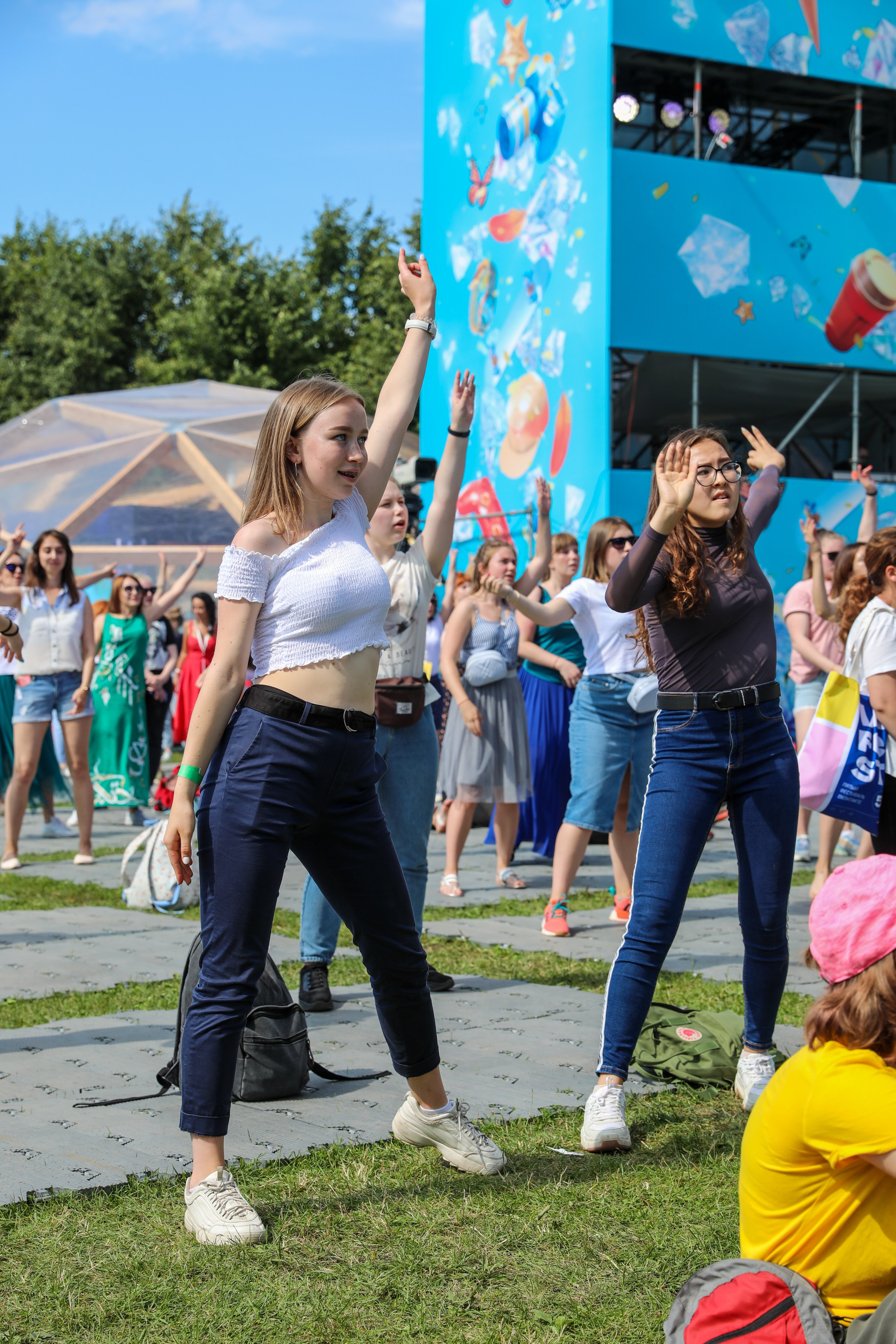 VK Fest 5. OleinikovPhoto