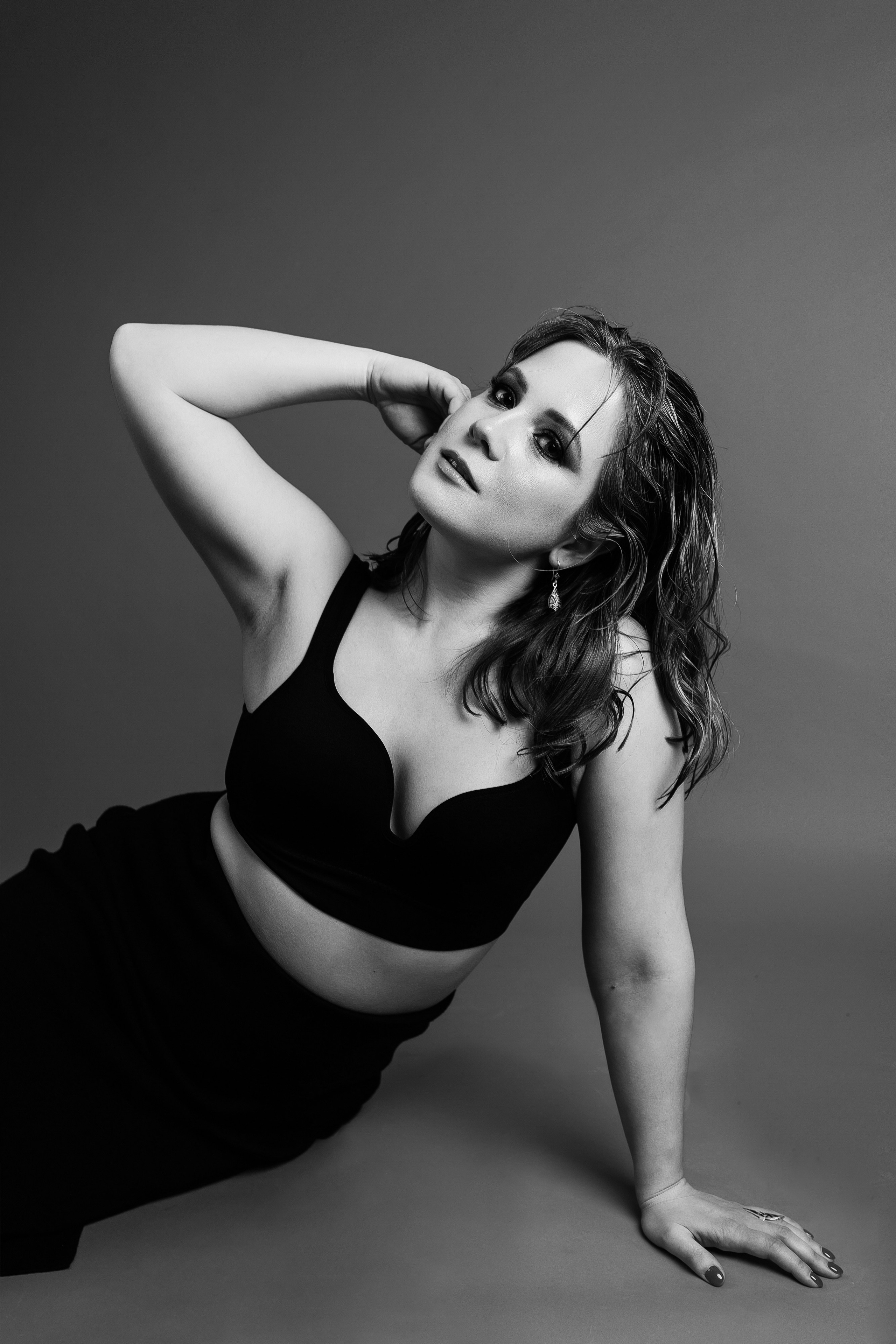 Хоть на обложку журнала!. Фотограф в Санкт-Петербурге Юлия Ласкари