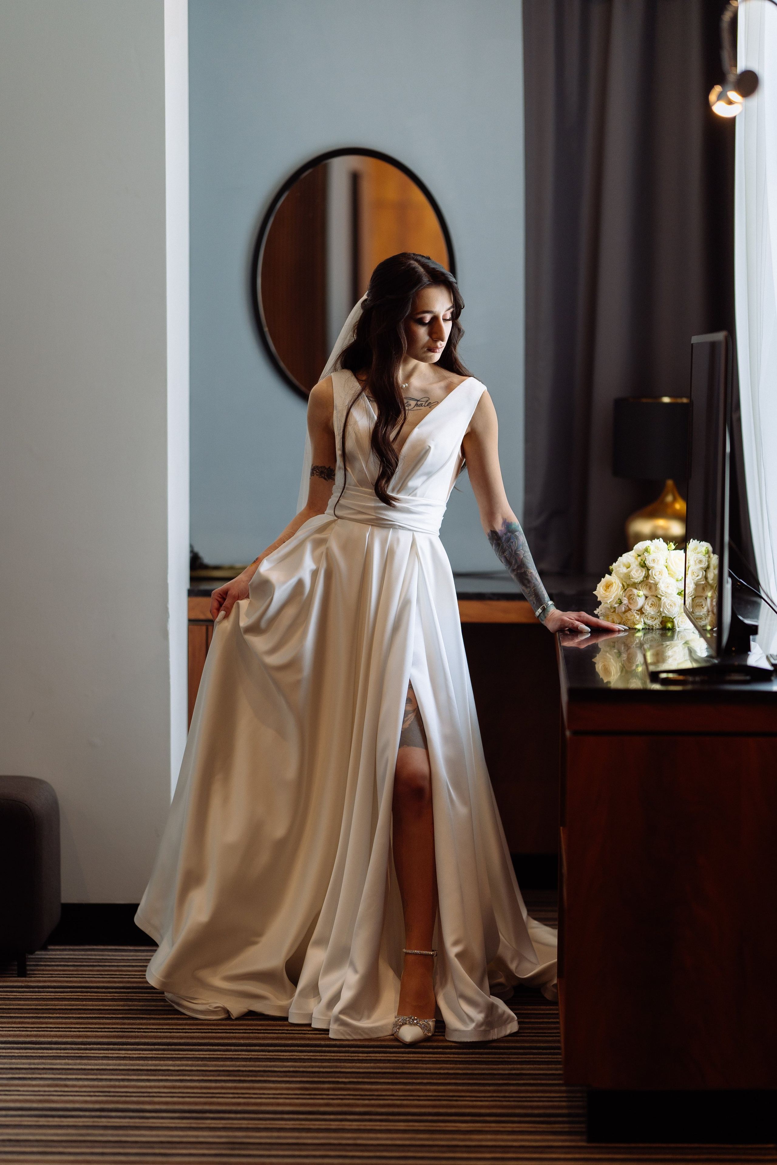 Егор и Мария