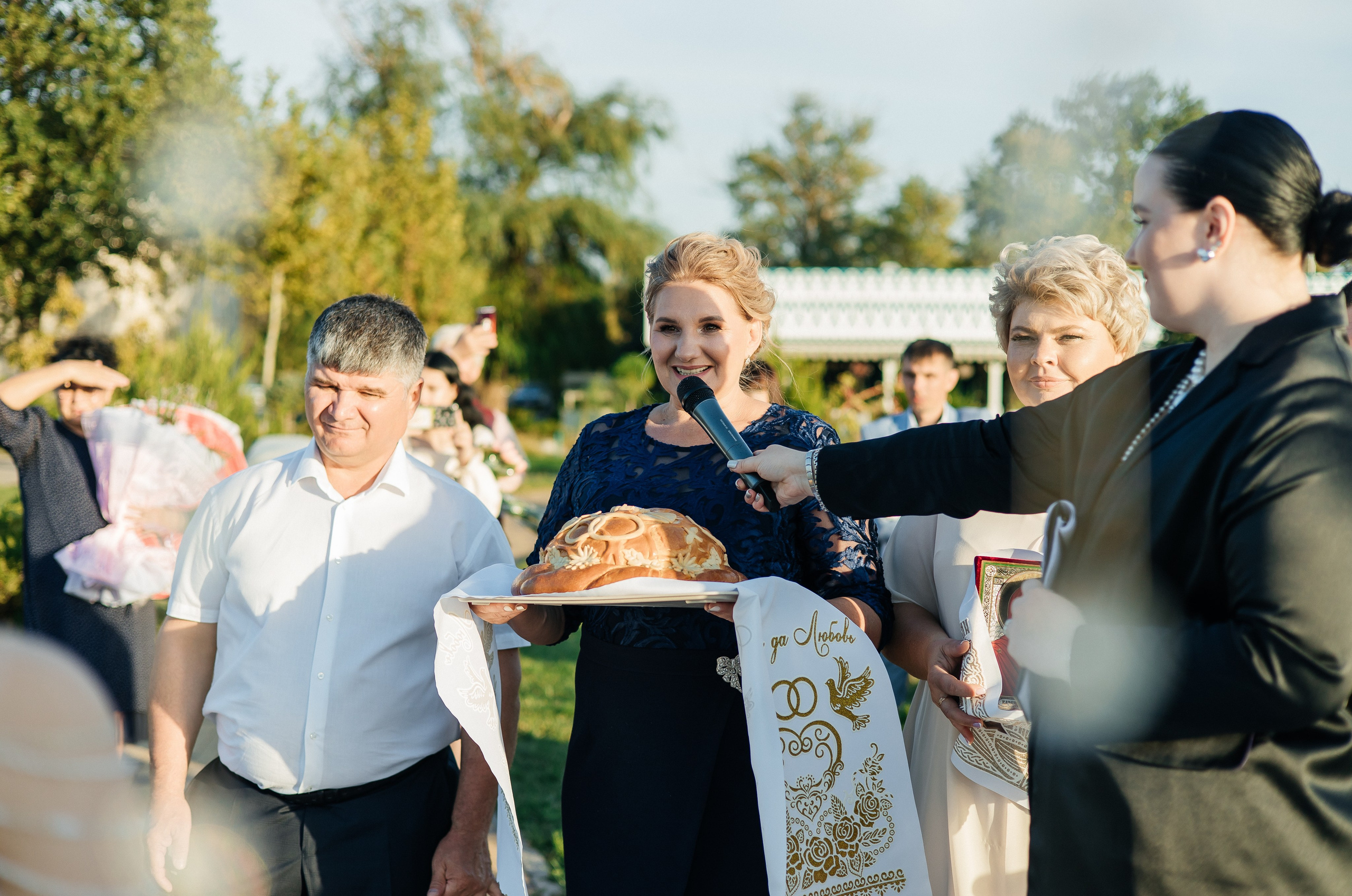 Хаятт. Свадебный и семейный фотограф Ростова-на-Дону Ирина Бондарева